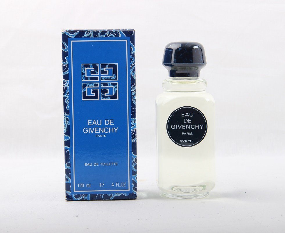 GIVENCHY Eau de Toilette Givenchy Eau de Givenchy Eau de Toilette 120ml
