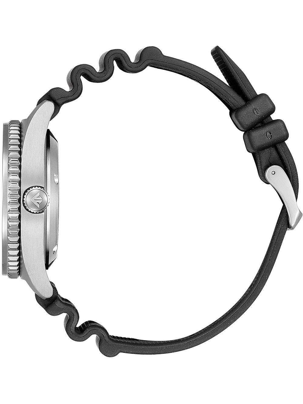 Citizen Automatikuhr Citizen NY0129-07L Promaster Marine Automatik Herrenuhr Citizen NY0129-07L Promaster Marine Automatik Herrenuhr
