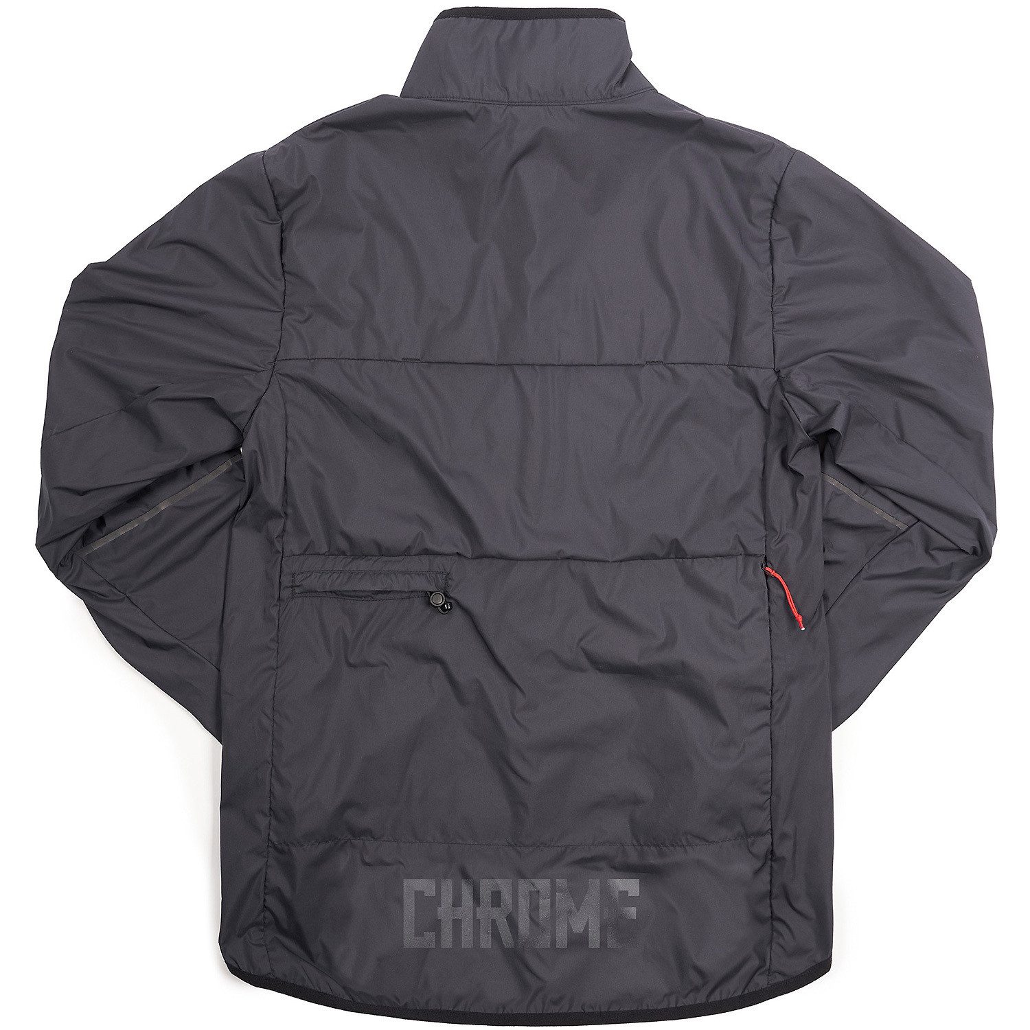 Chrome Regenjacke Regenjacken MWIND COBRA 2.0 PACKABLE