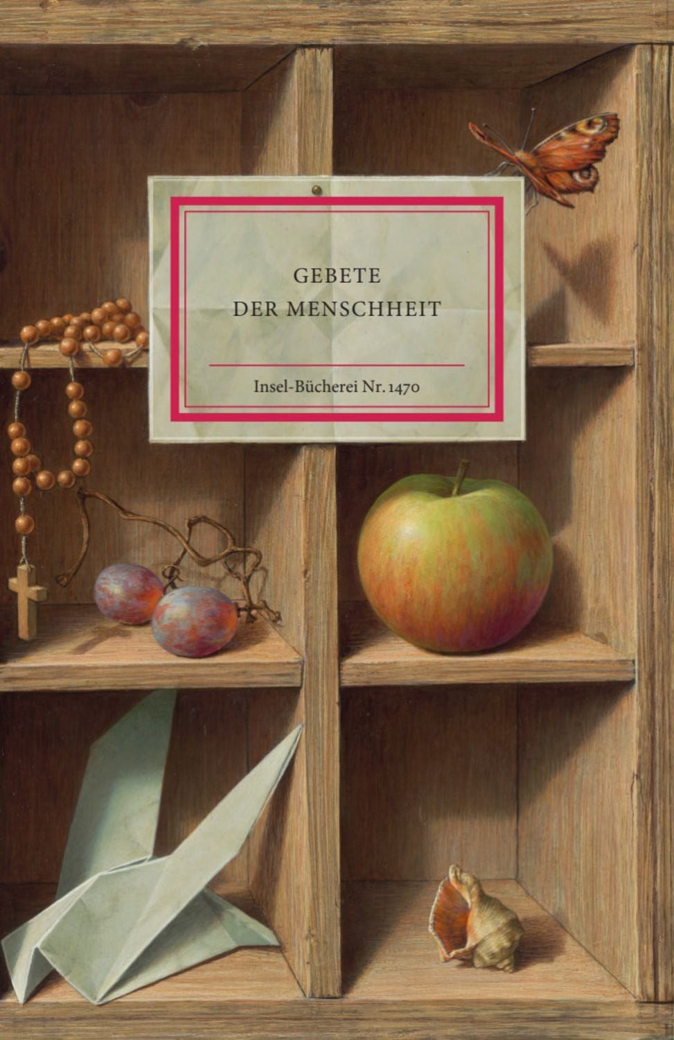 Gebete der Menschheit / diverse