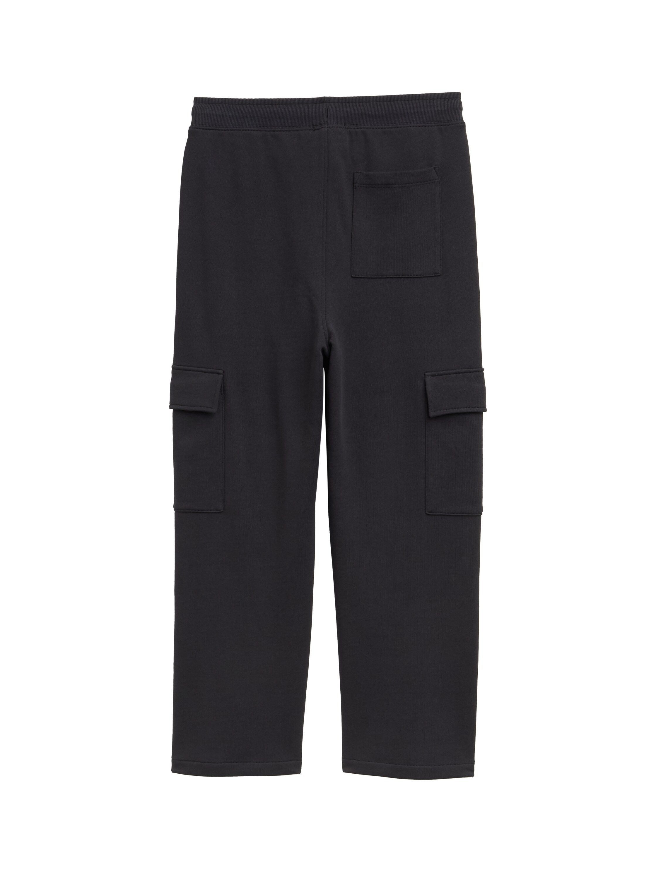 TOM TAILOR Stoffhose