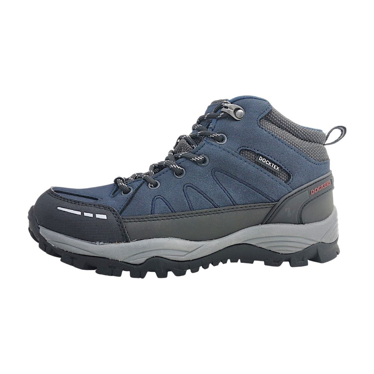 Schnürstiefel Schnürstiefelette