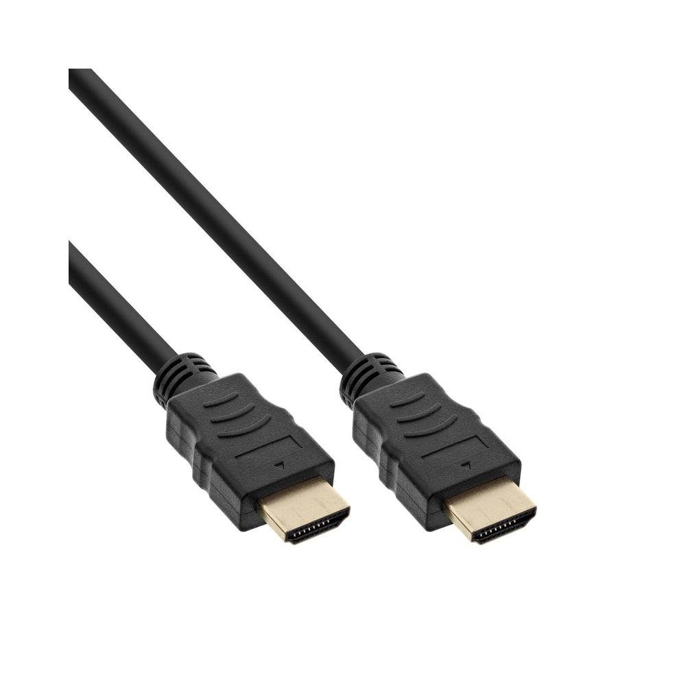 HDMI Kabel Premium 2m HDMI-Kabel