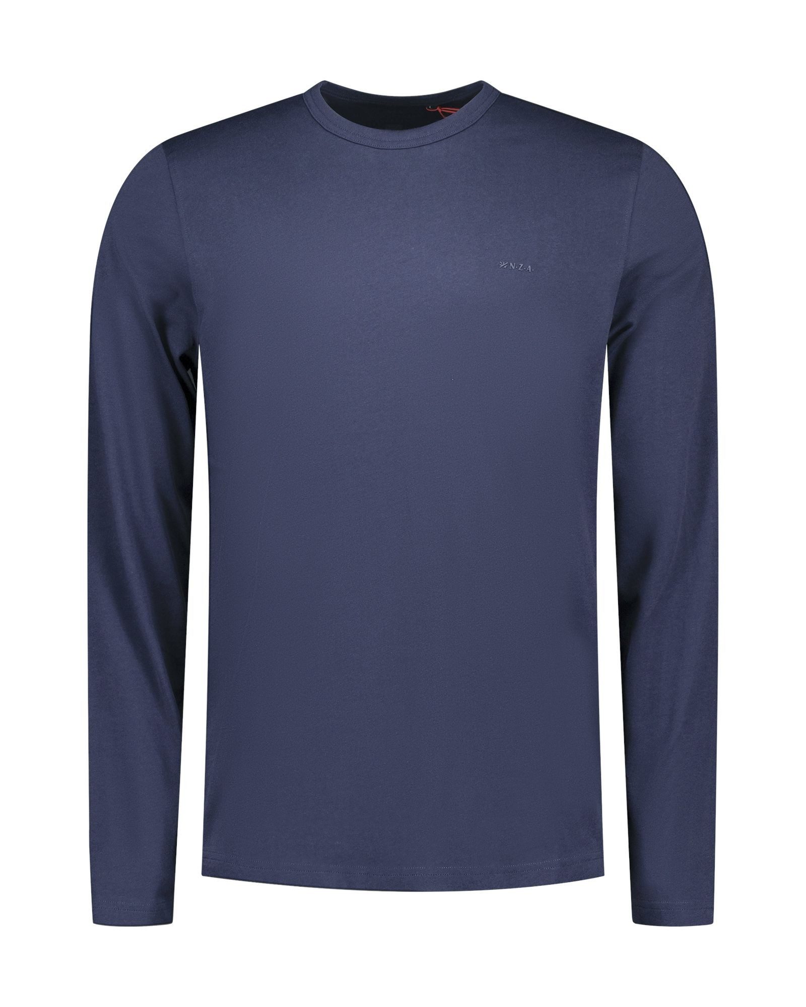 Langarmshirt