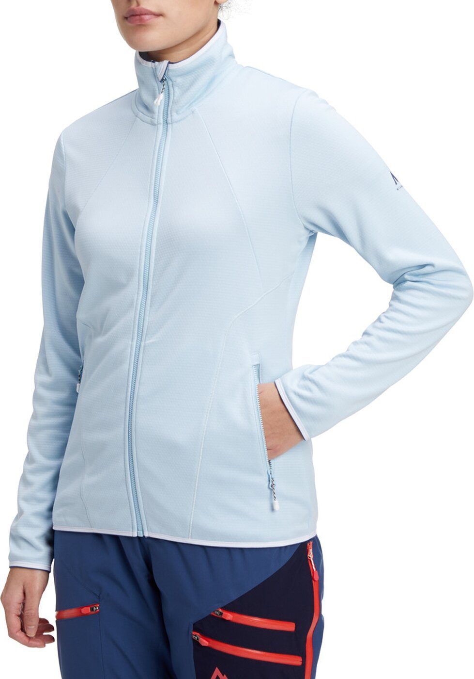McKINLEY Funktionsjacke Da.-Unterjacke Roto II wms günstig online kaufen