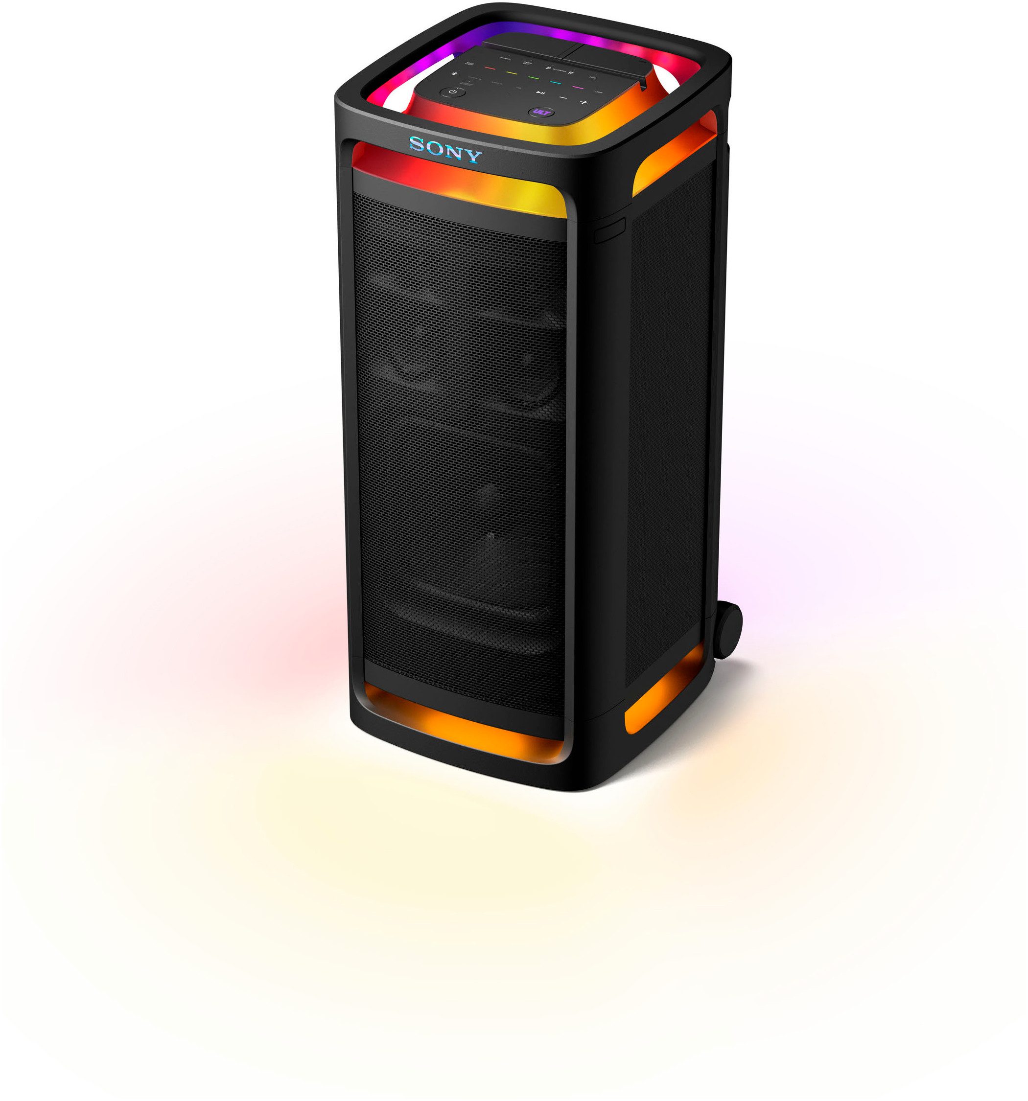 Sony ULT TOWER 9AC Party-Lautsprecher (Bluetooth, 45 W, SRS-ULT900AC)