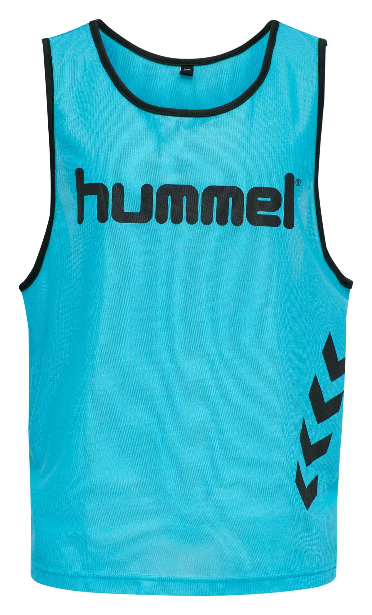 hummel Trainingshilfe Markierungsleibchen
