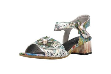 Spring Step Freeform-Slm Sandalette