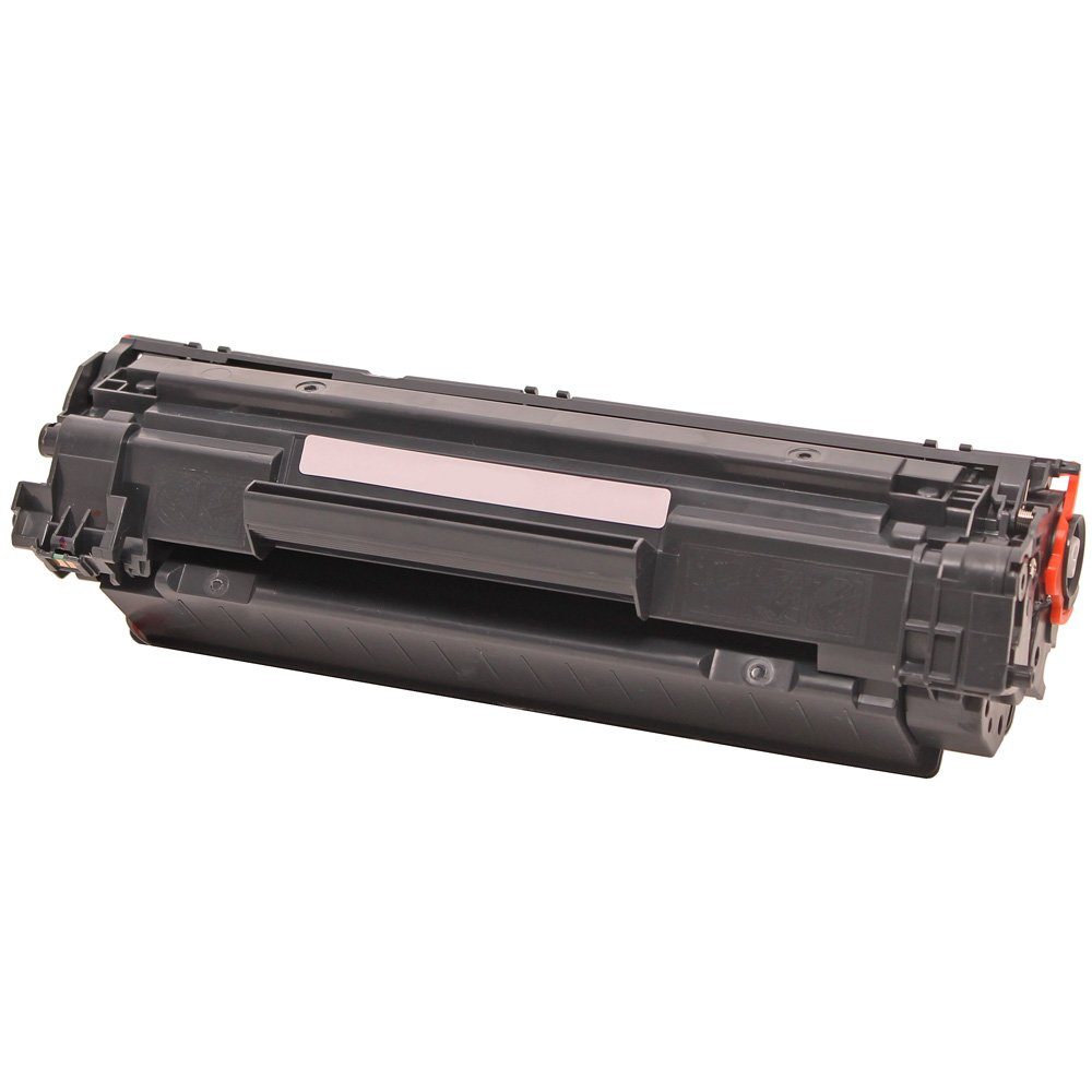 ABC Tonerkartusche, Kompatibler Toner für HP 83A CF283A Laserjet Pro MFP M120 M125 M125a