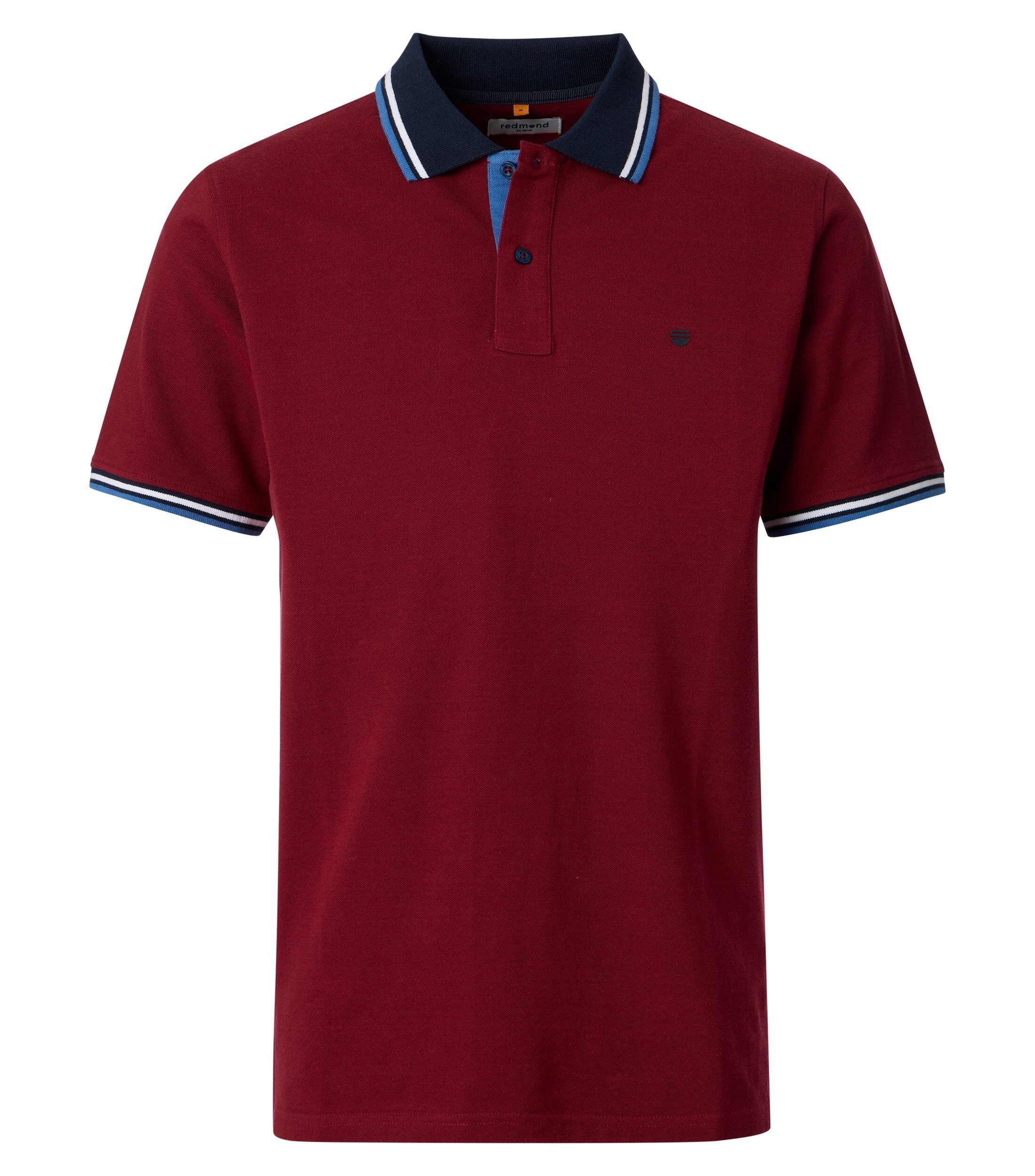 Poloshirt 990