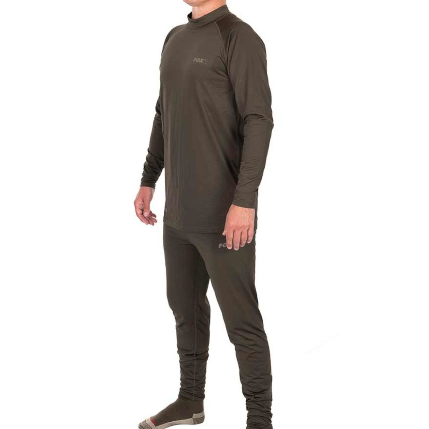 FOX International Thermounterhemd Fox Thermal Base Layer - Thermounterwäsch günstig online kaufen