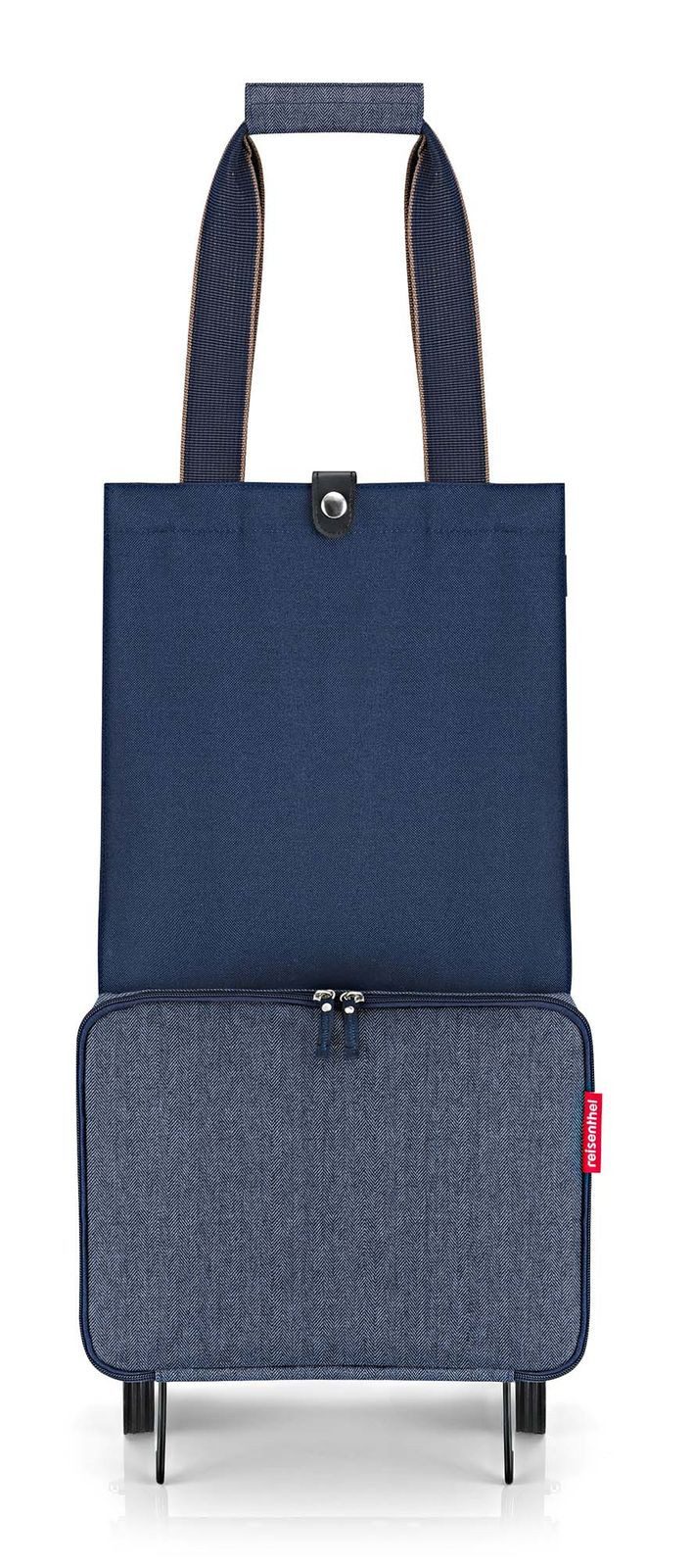 REISENTHEL® Einkaufstrolley Foldable Trolley, 30 l günstig online kaufen