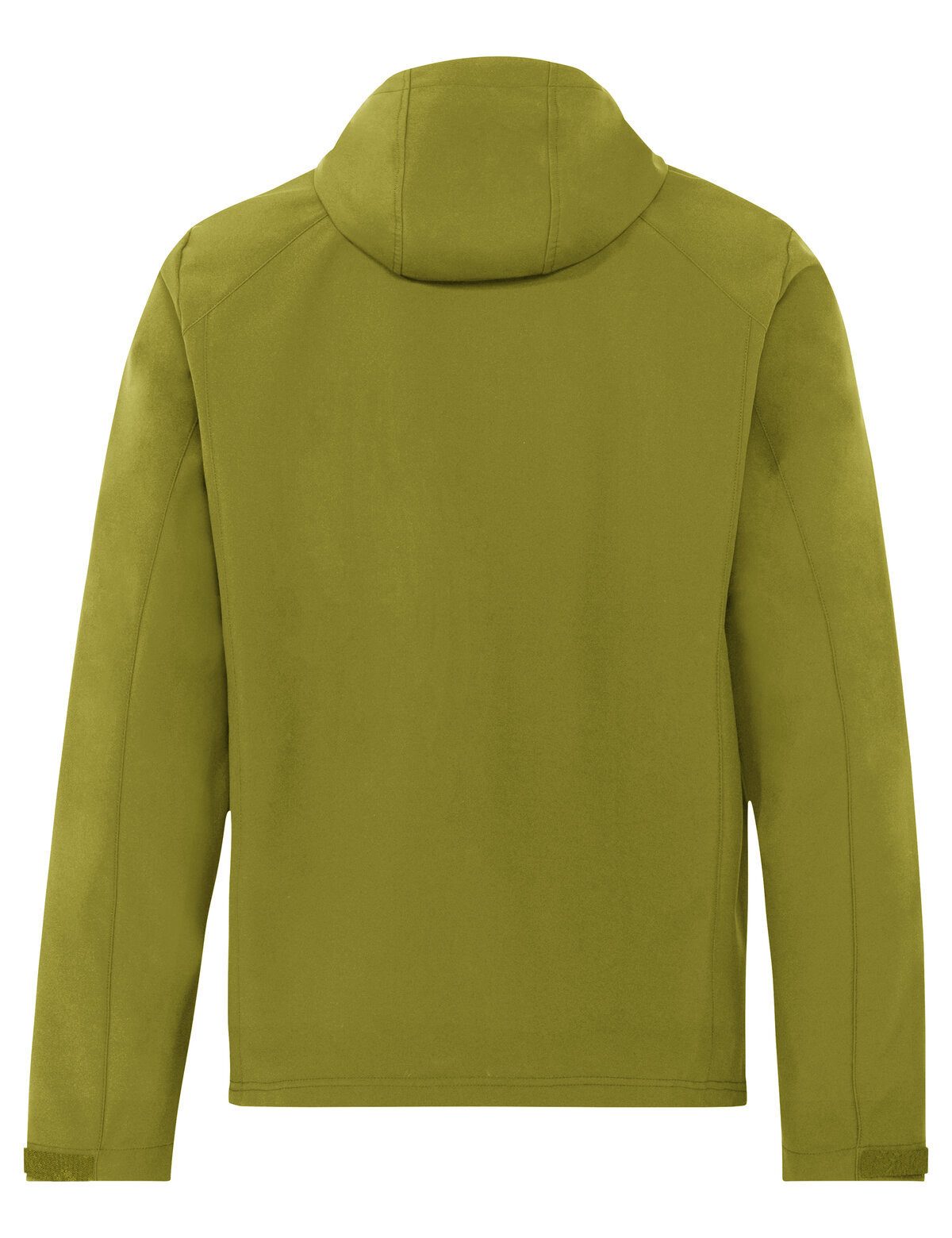 VAUDE Outdoorjacke SE Men's Ossola Hoody Jacket (1-St) winddichte und wasserabweisende Softshelljacke