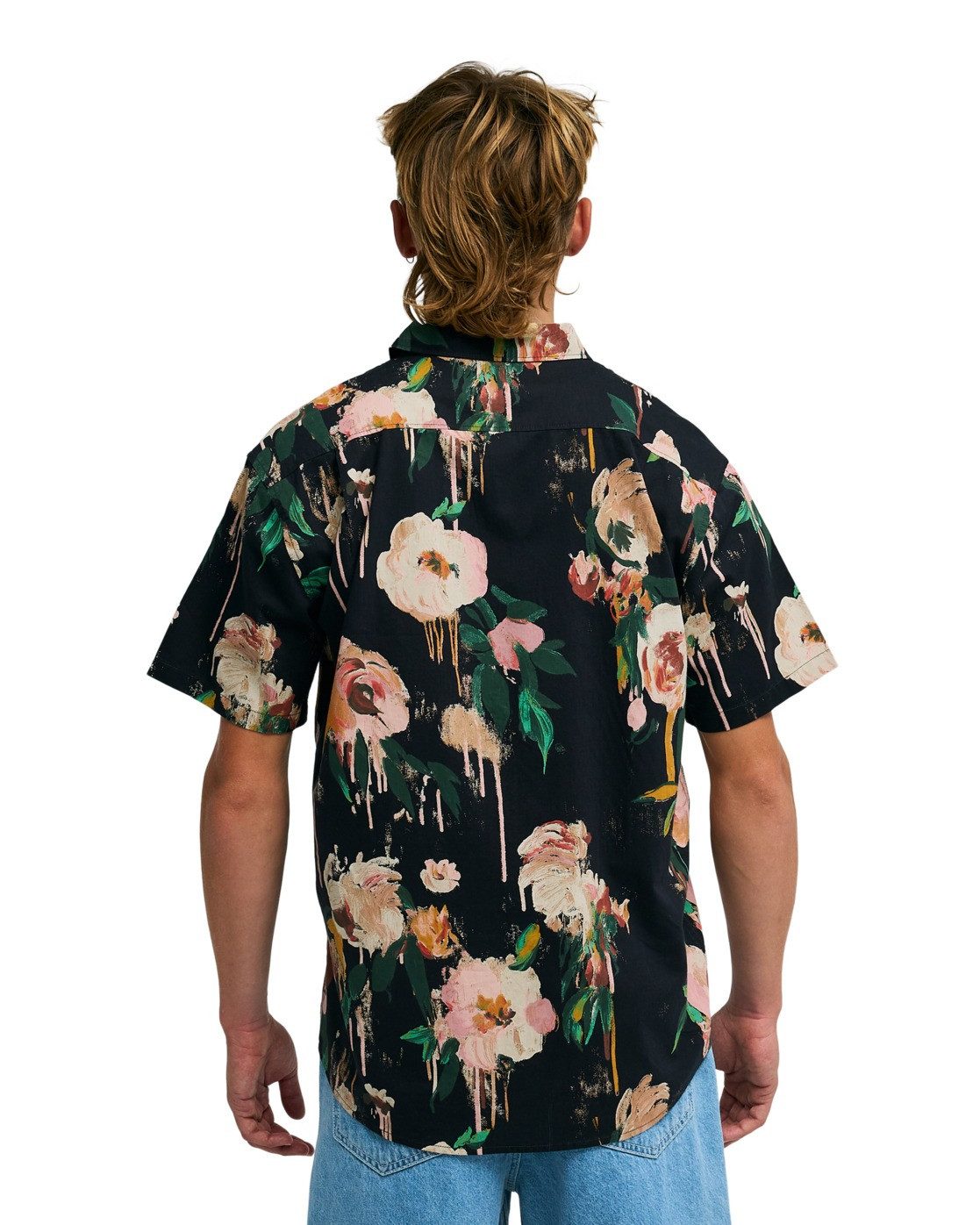 Billabong Kurzarmhemd Sundays