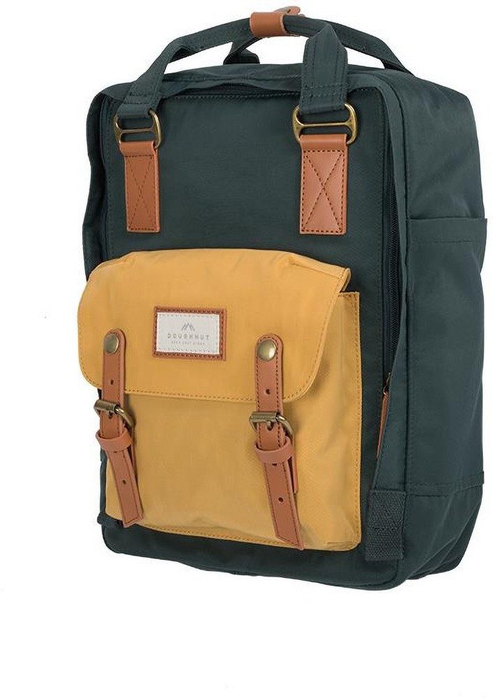Doughnut Freizeitrucksack Macaroon Rucksack günstig online kaufen