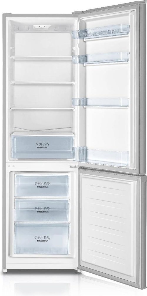 GORENJE Kühl-/Gefrierkombination RK418DPS4