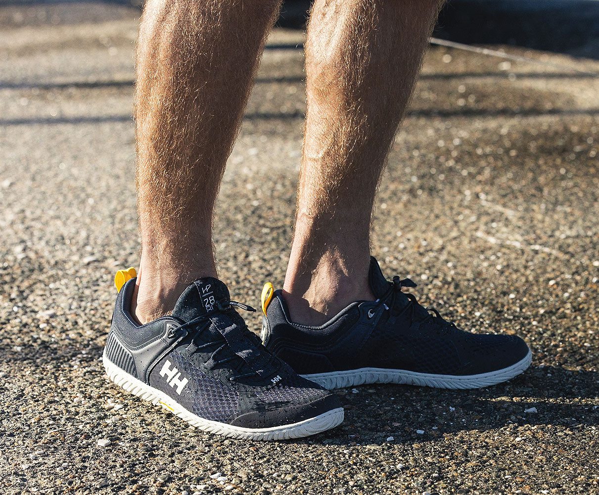 Helly Hansen Outdoorschuh