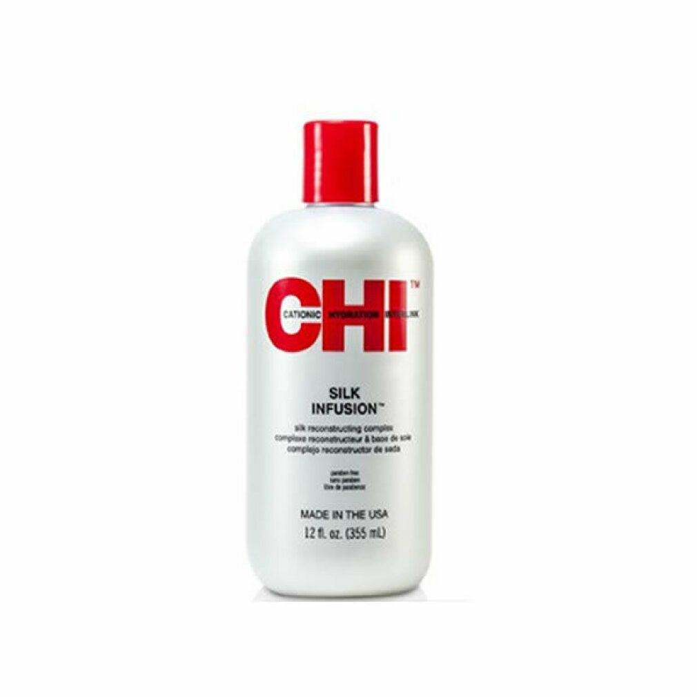 CHI Haarkur silk infusion 355ml