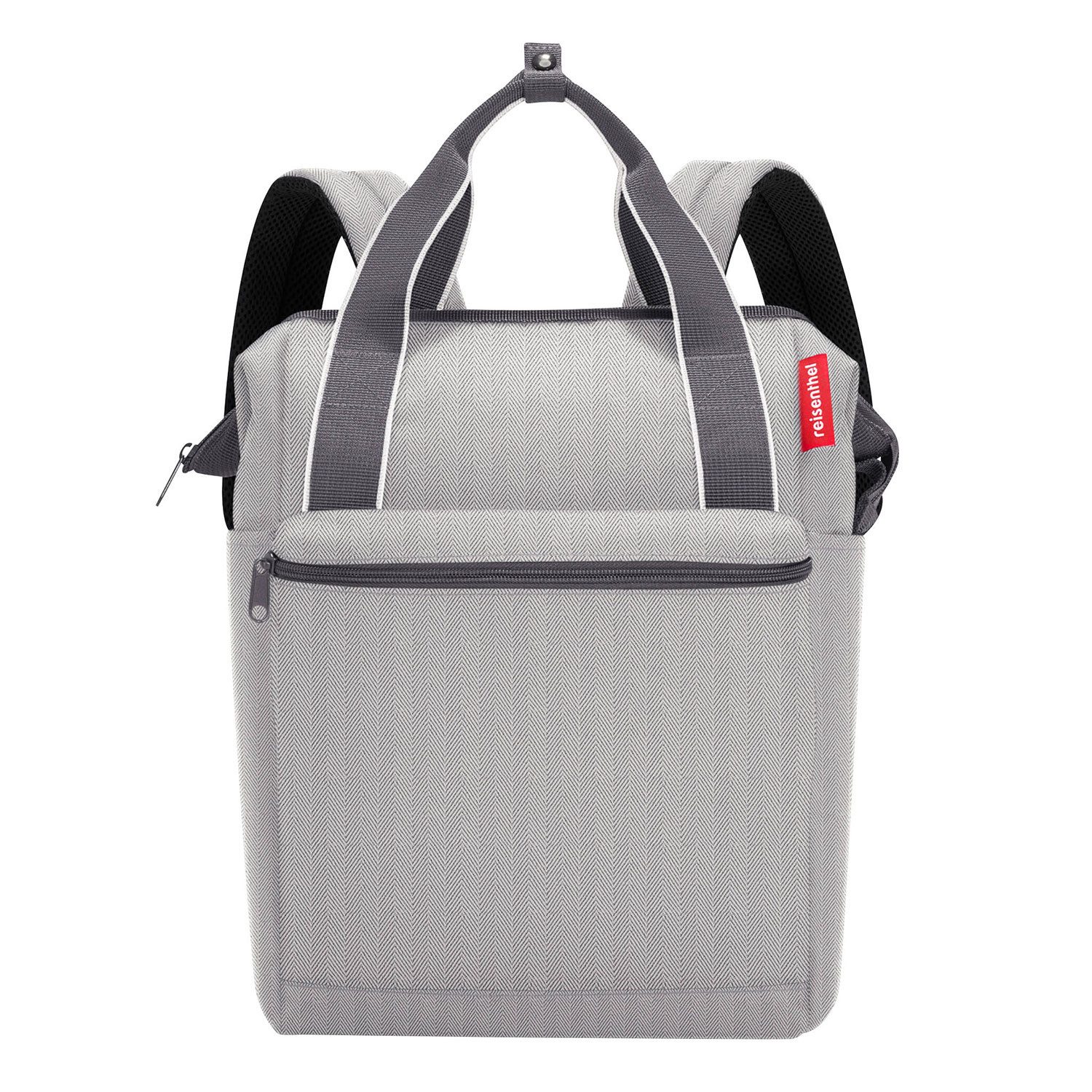 REISENTHEL® Rucksack allrounder R Travellingrucksack 12 günstig online kaufen