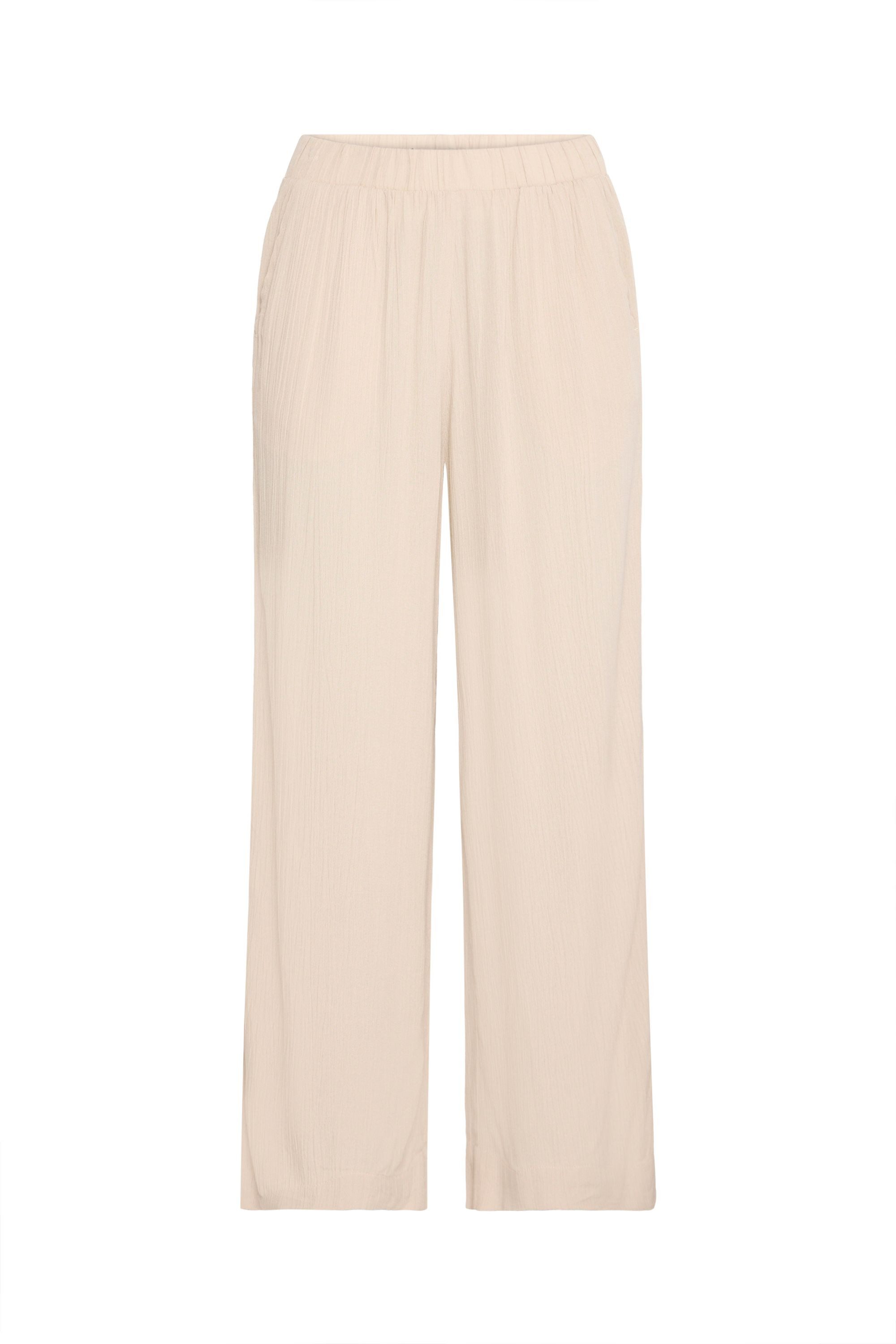 Ichi Loungehose IHMARRAKECH Moderne Stoffhose günstig online kaufen