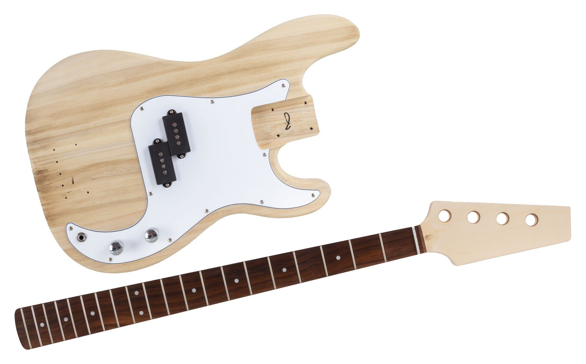 Rocktile E-Bass Rocktile E-Bass Bausatz PB-Style, PB-Style