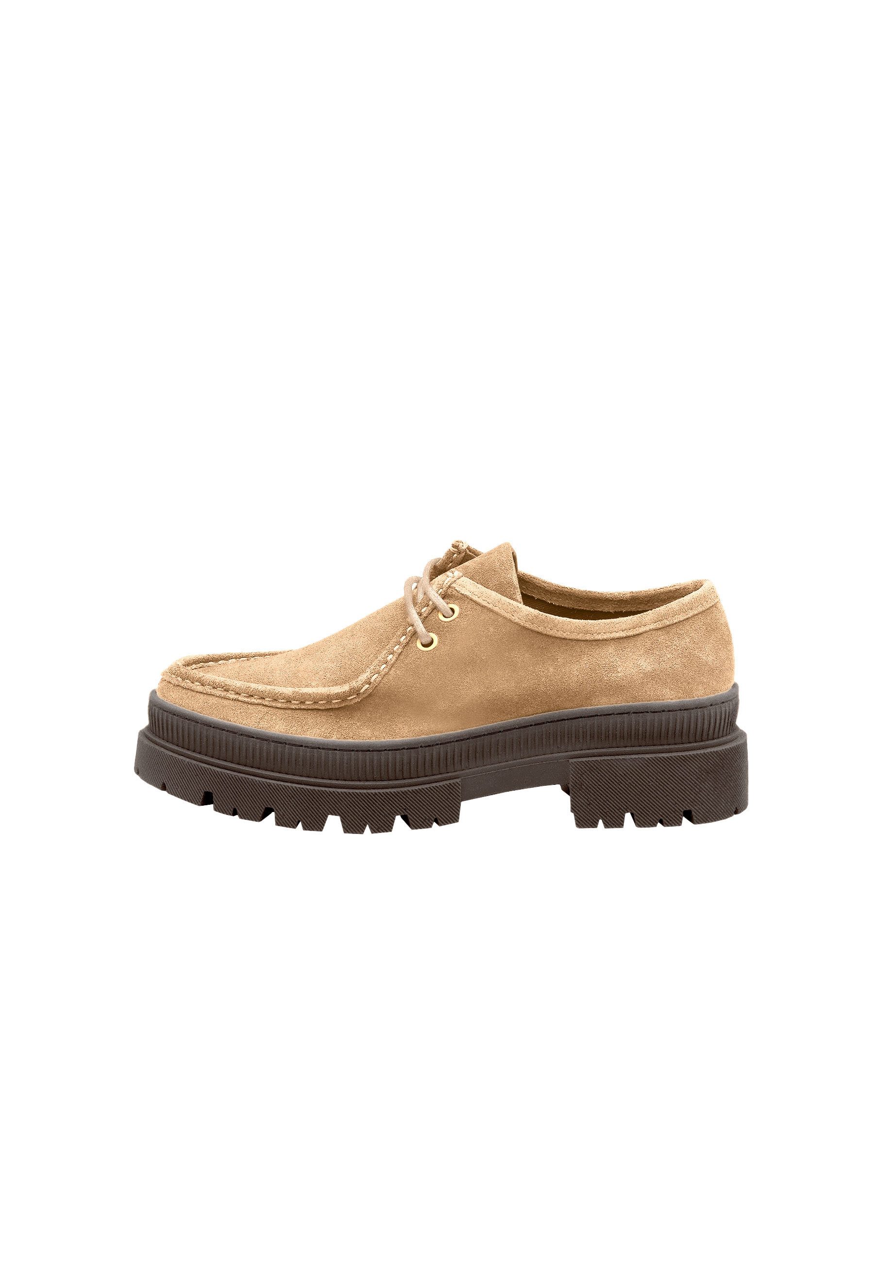 Lloyd HAVEN 170 Schnürschuh mit modernem Design