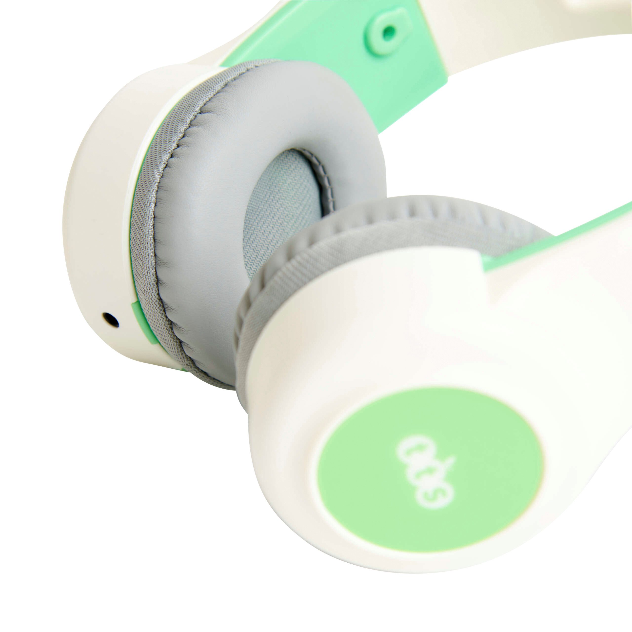 tts Easi-Headphones, kabelgebunden - Kinder-Kopfhörer mit Kabel Kopfhörer (default)