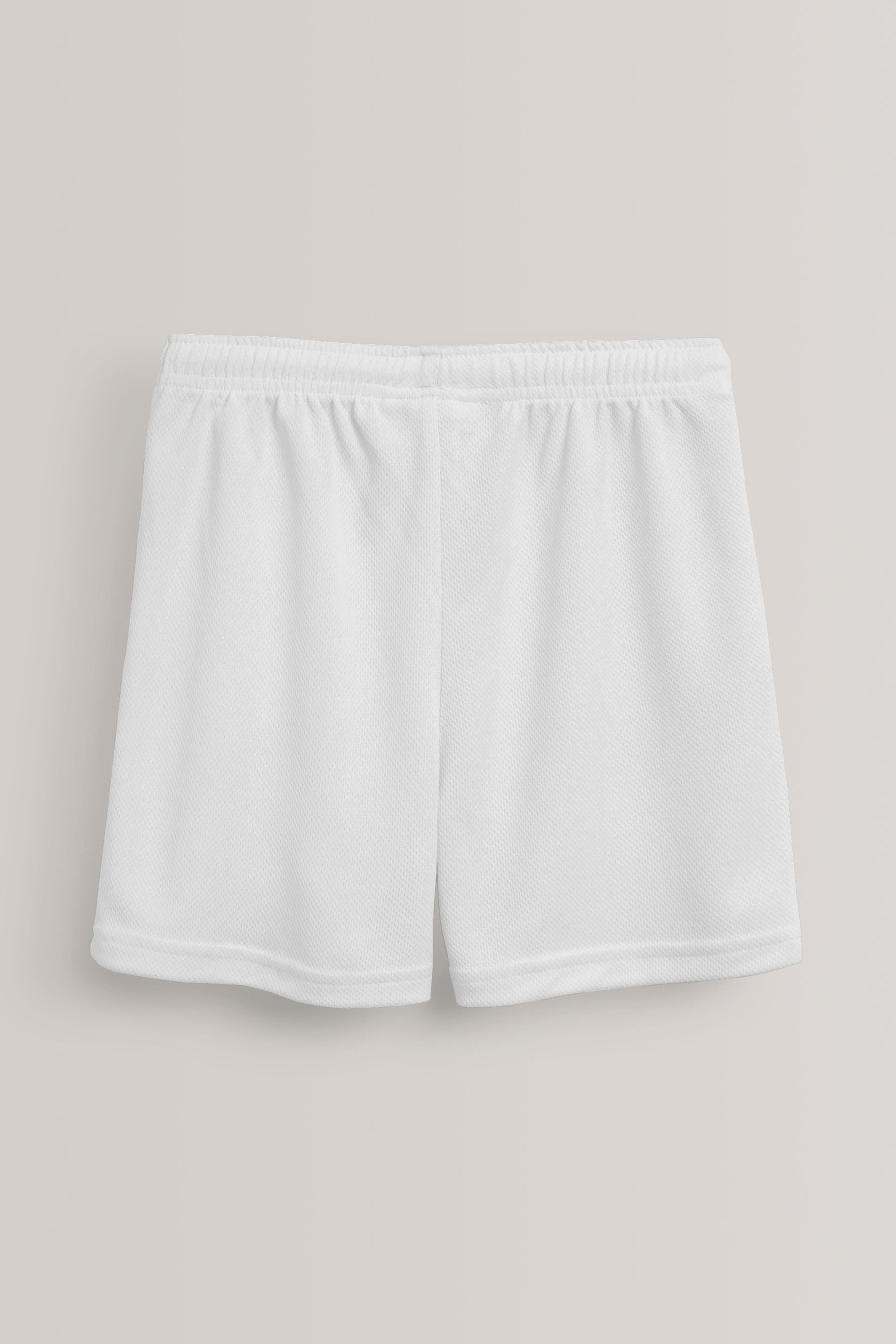 Next Trainingsshorts Sportliche Shorts (1-tlg) – Bild 2 von 5