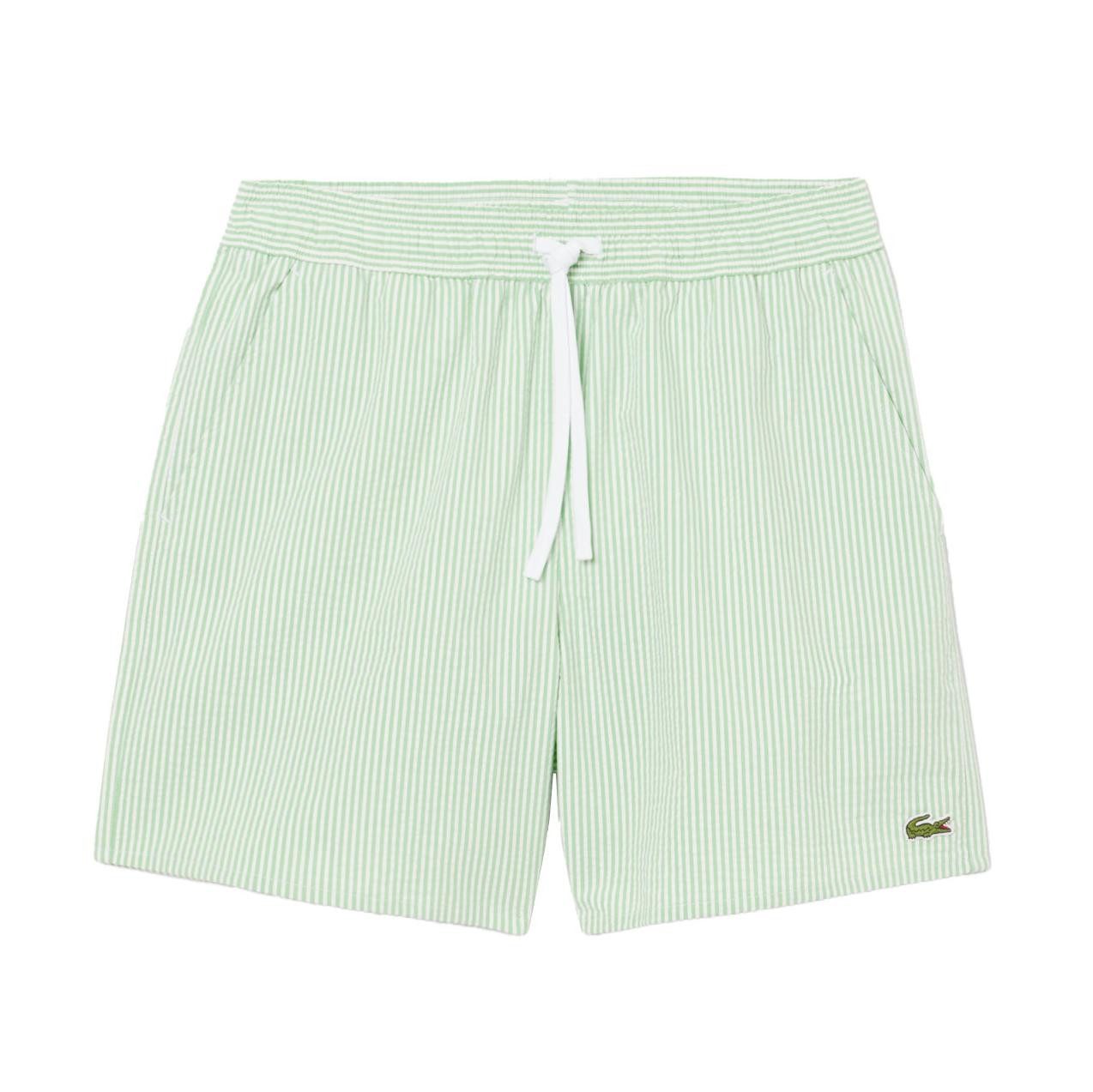 Lacoste Shorts Lacoste Swimming Trunks günstig online kaufen