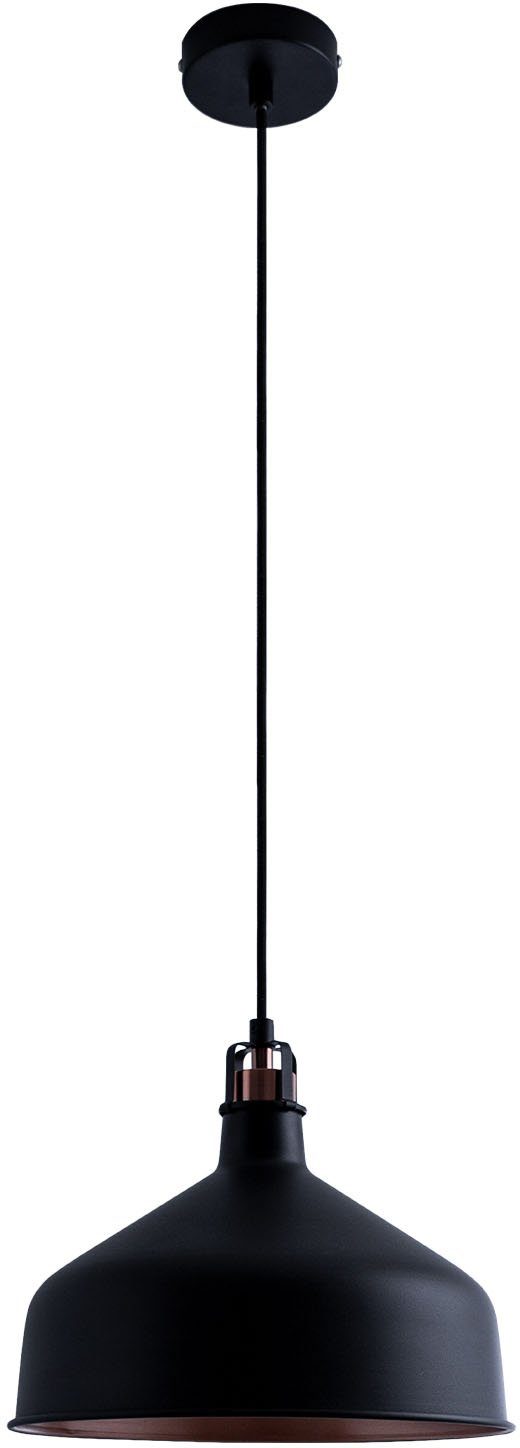 Paco Home Pendelleuchte JAMES, ohne Leuchtmittel, Küchenlampe Hängend Hänge günstig online kaufen