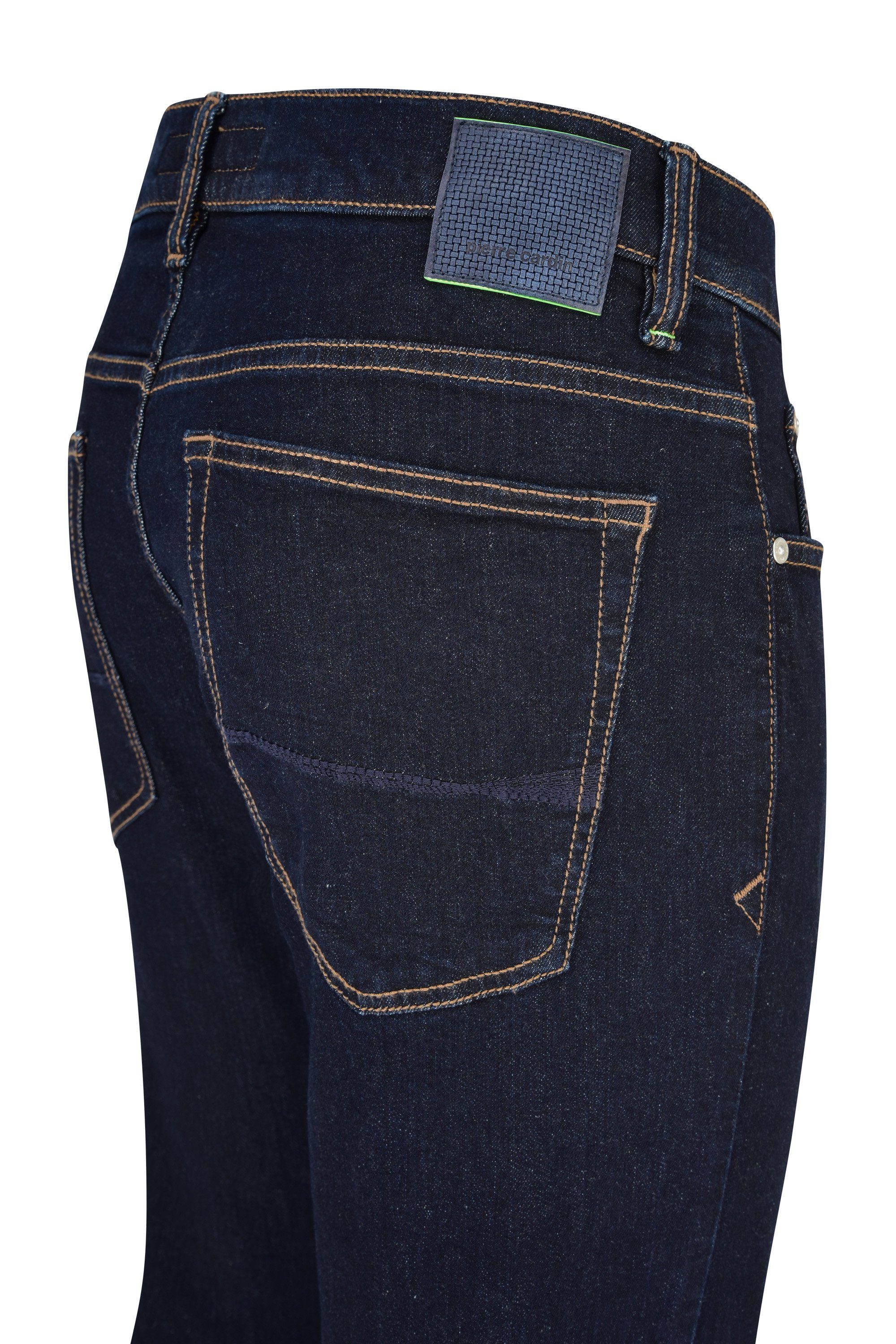 Pierre Cardin ANTIBES CARDIN deep 5-Pocket-Jeans 3003 blue PIERRE 6100.51