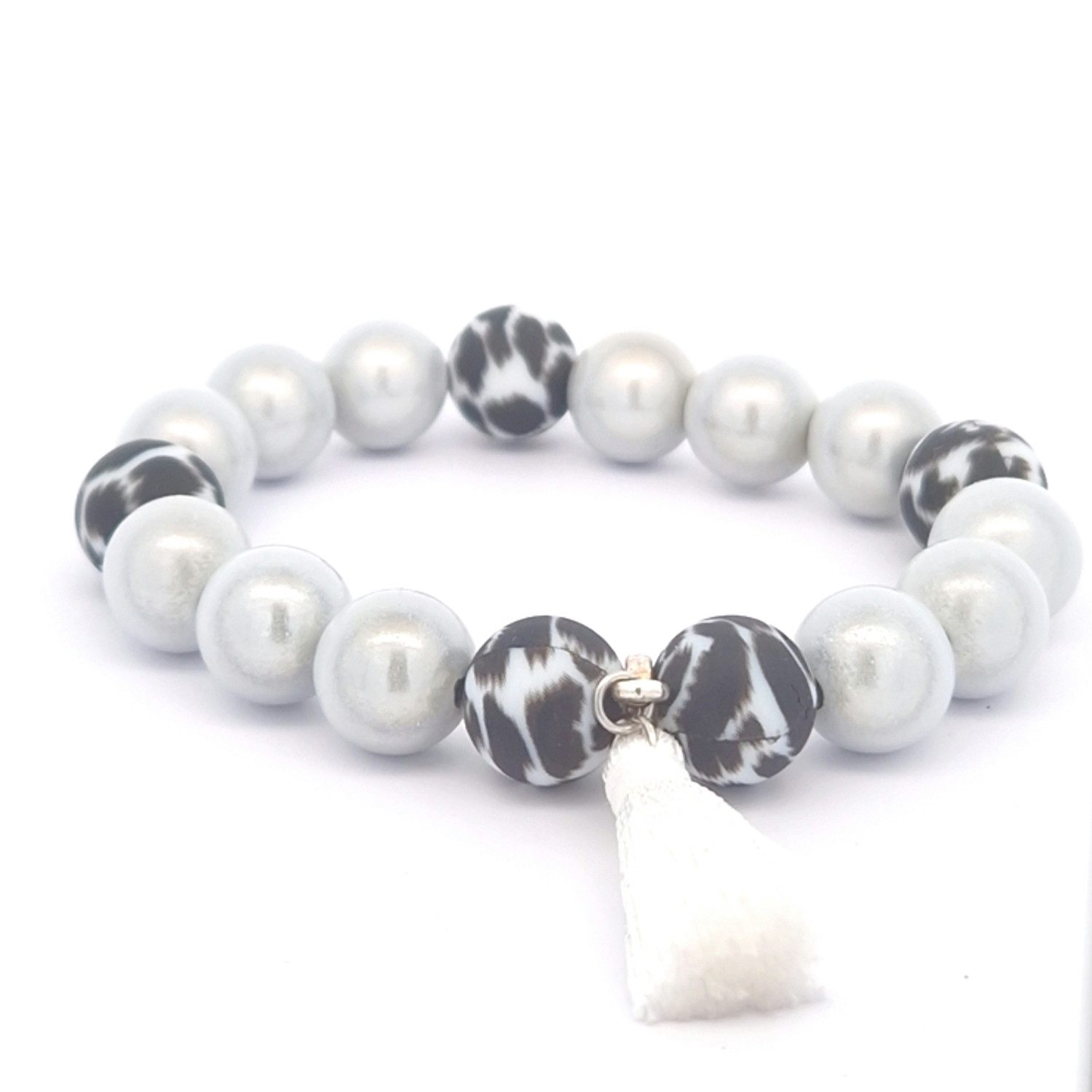 Impala Perlenarmband Wonder meets Leo günstig online kaufen