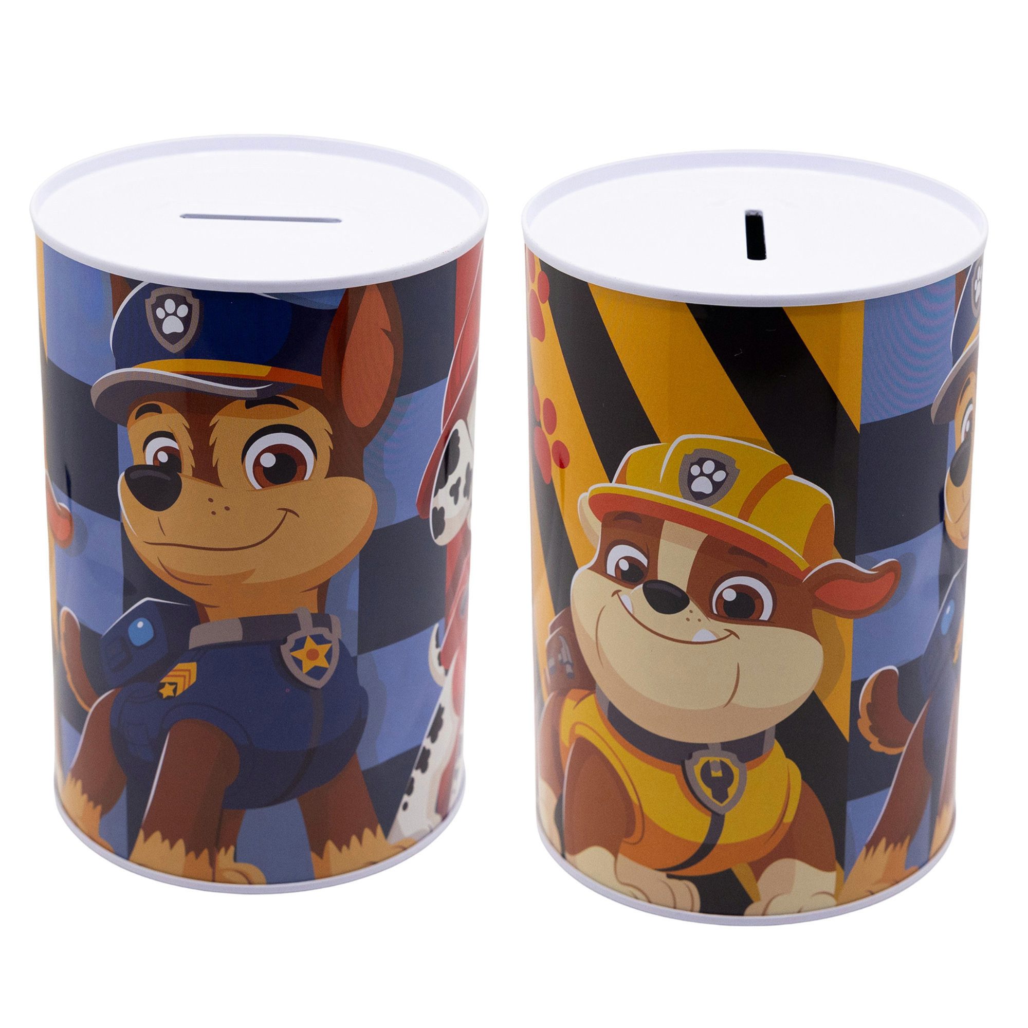 PAW PATROL Spardose Paw Patrol Chase günstig online kaufen