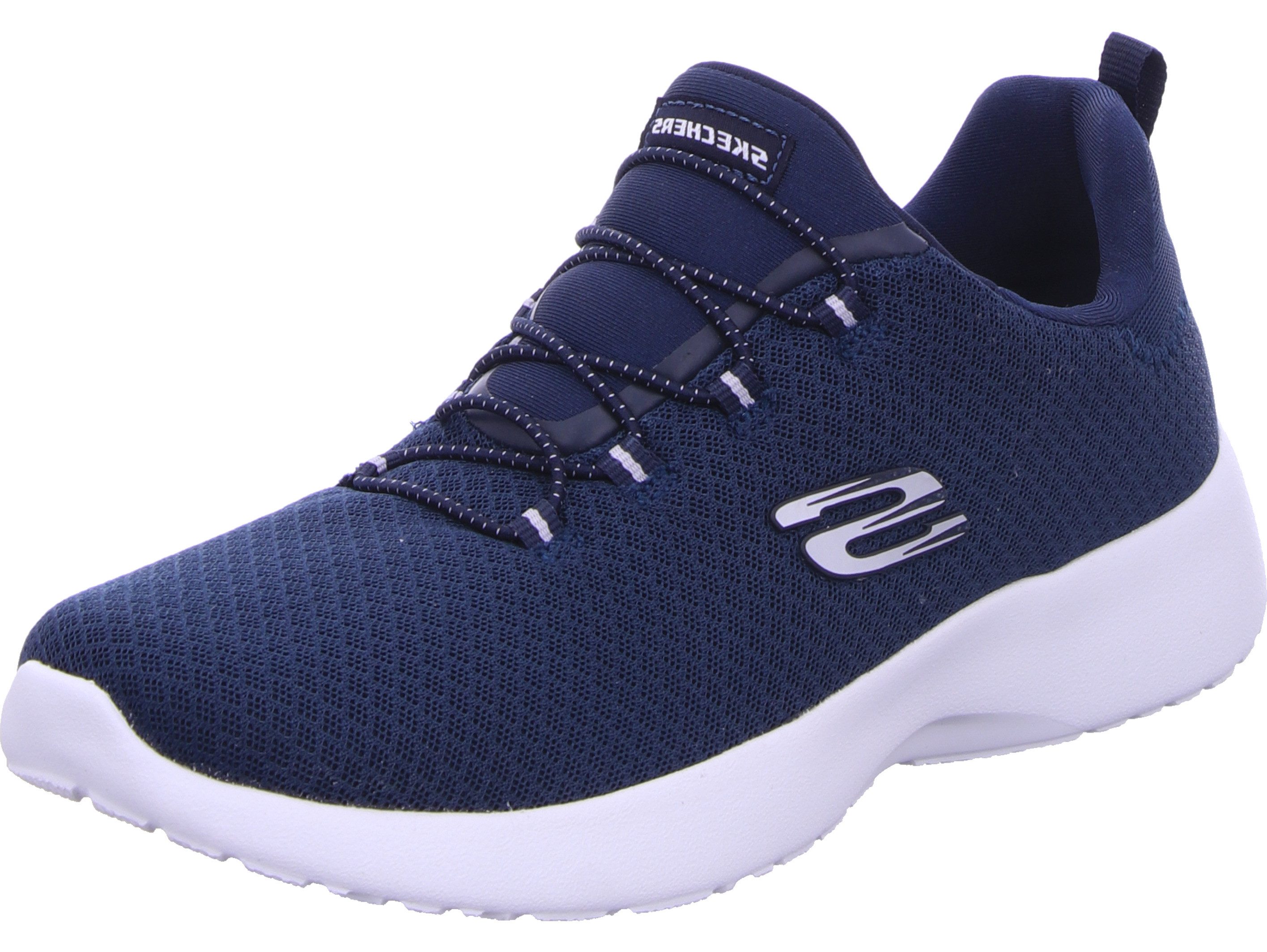 Skechers Dynamight Slip-On Sneaker Maschinenwaschbar günstig online kaufen