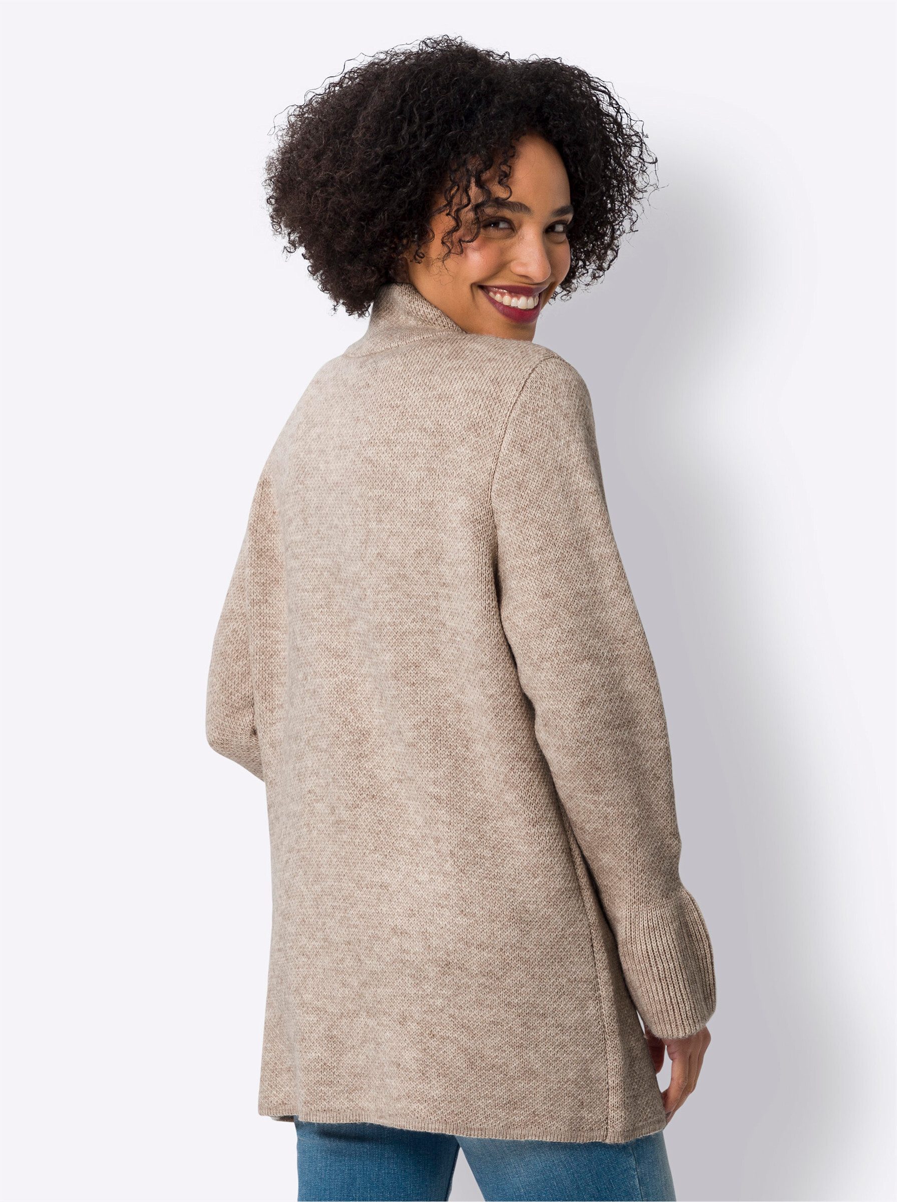heine Strickjacke Strickjacke günstig online kaufen