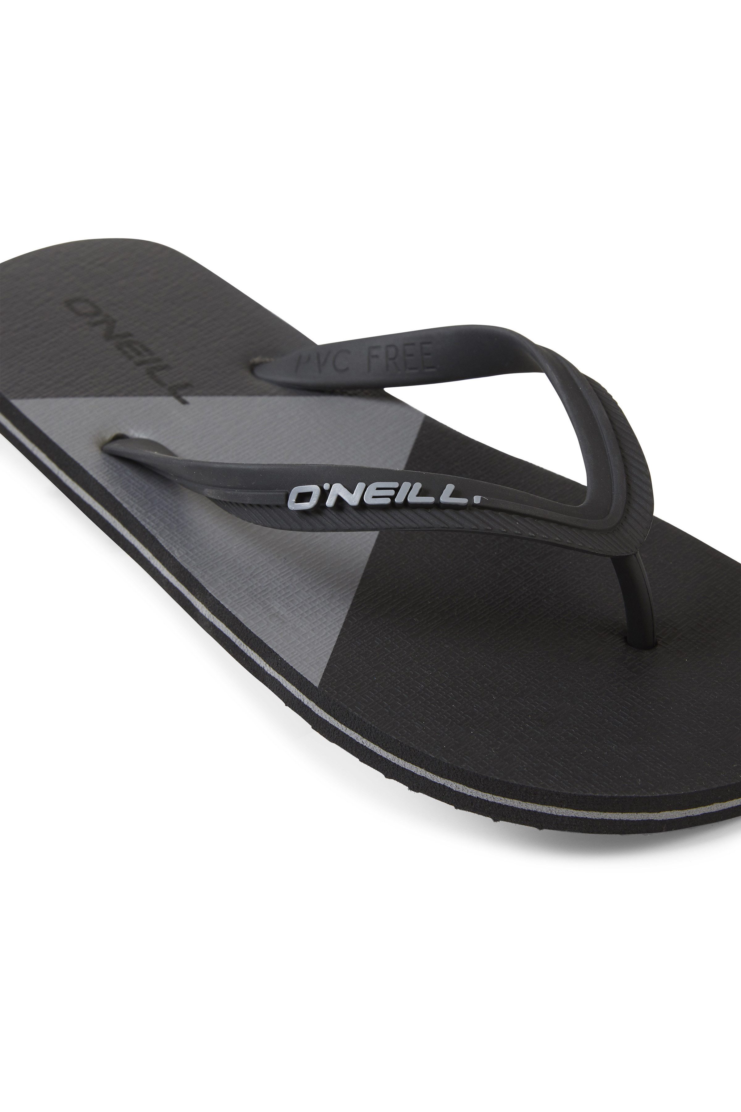 O'Neill PROFILE COLOR BLOCK SANDALS Zehentrenner günstig online kaufen
