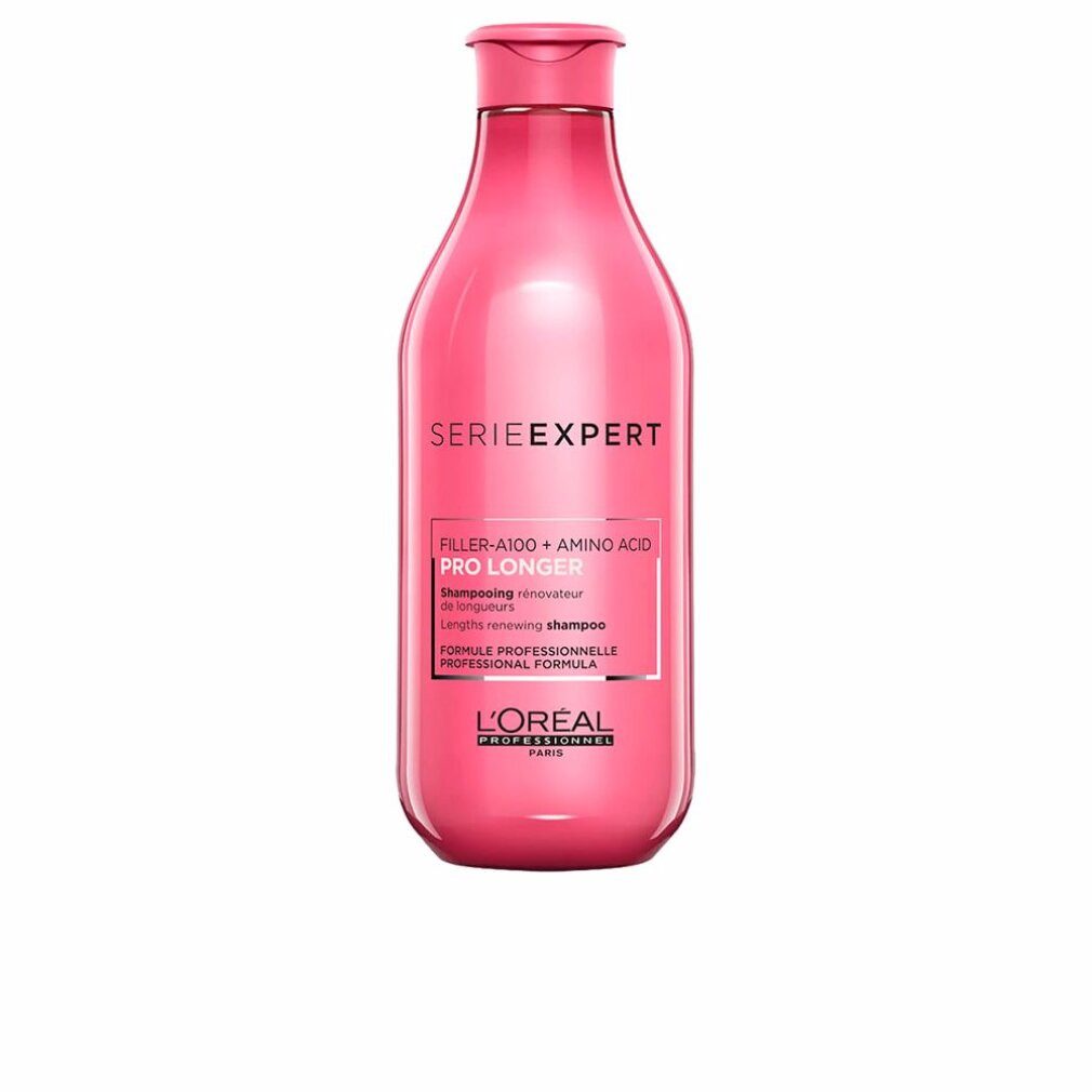 L'Oreal Deutschland Haarpflege-Set LOréal Professionnel PRO LONGER Haarwaschmittel 300 ml