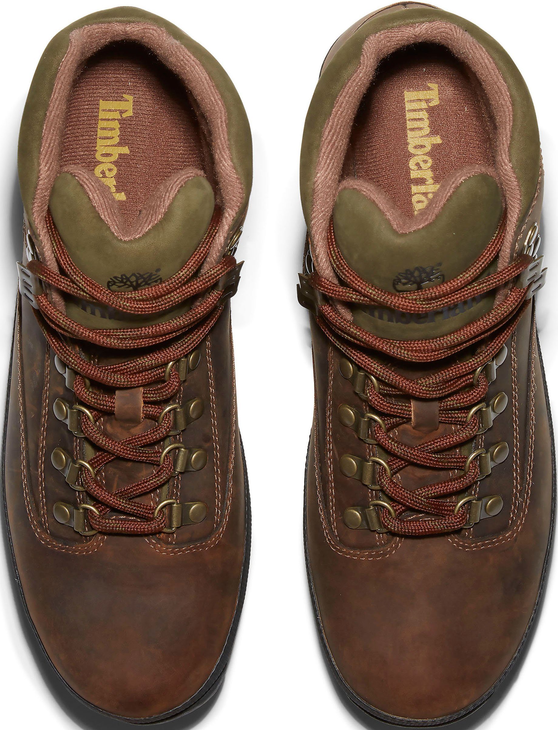 Timberland Euro Hiker F/L Wanderschuh