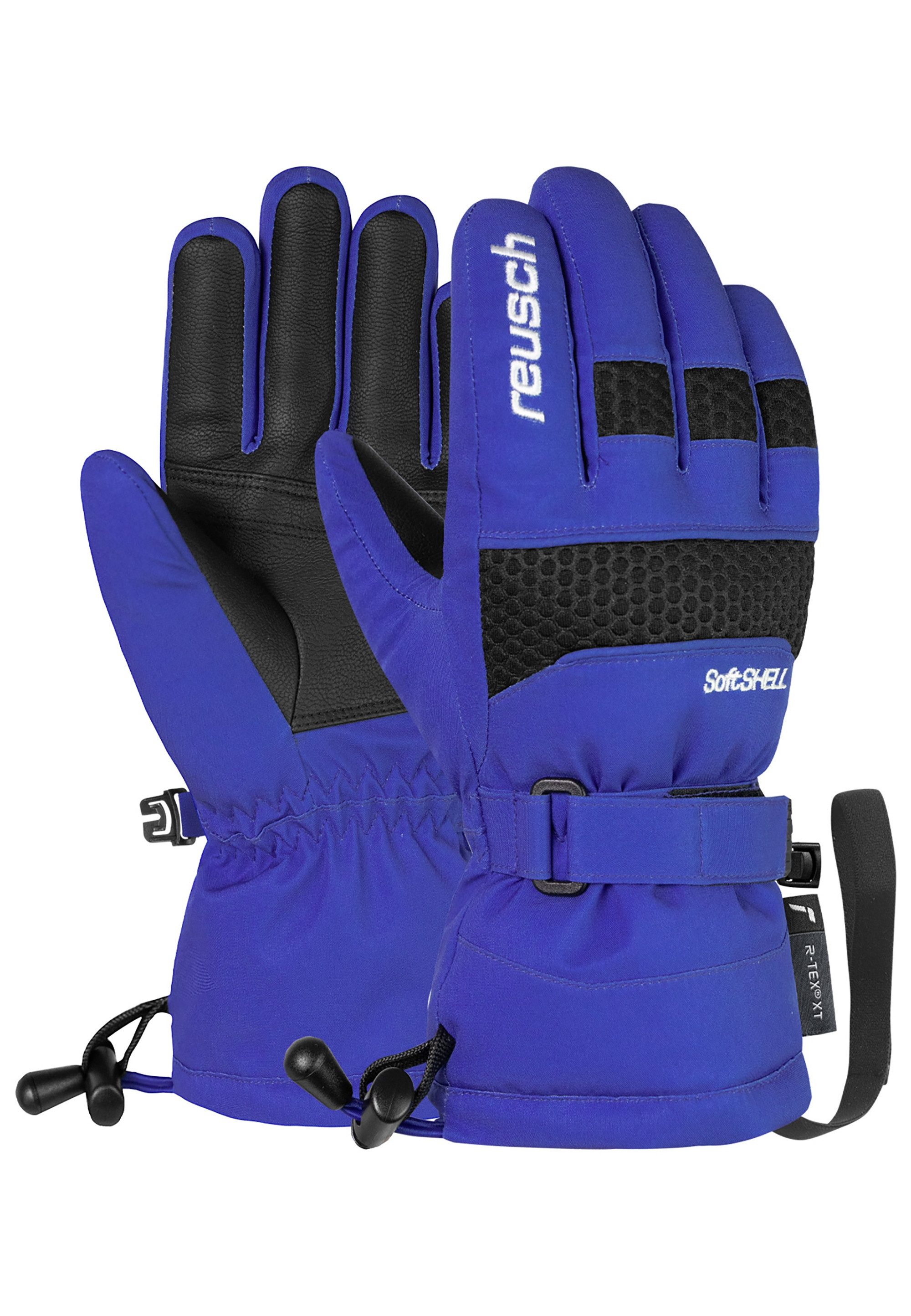 Reusch Skihandschuhe Connor R-TEX XT Junior günstig online kaufen