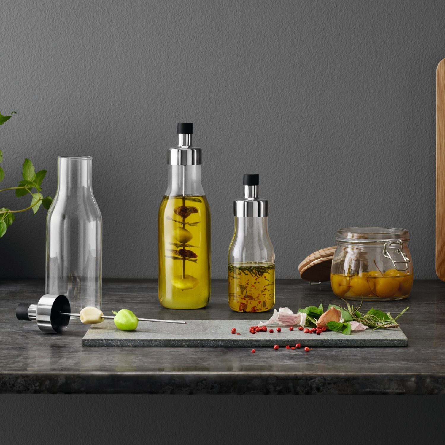 Eva Solo Ölkaraffe MyFlavour