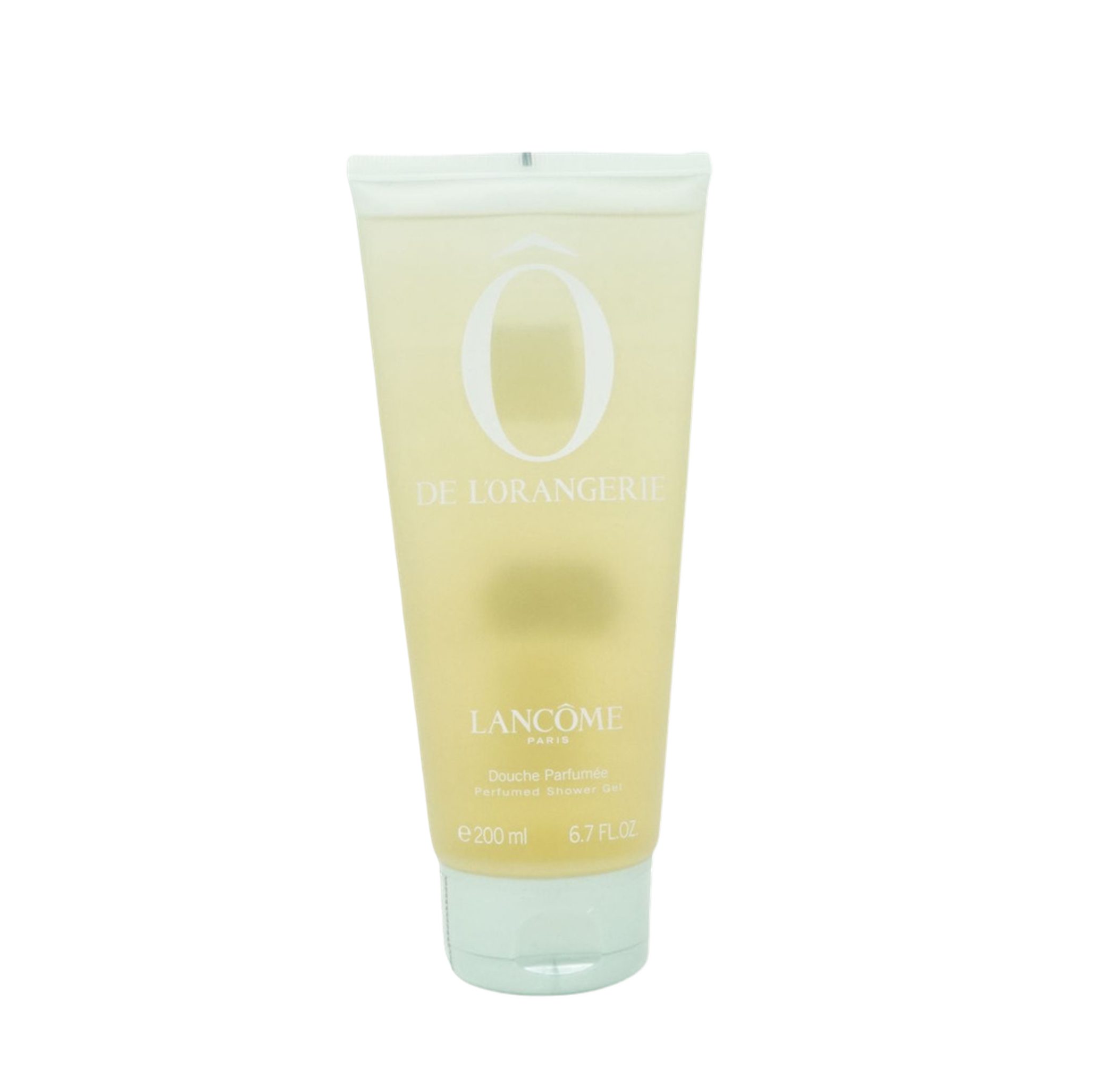 Duschgel Lancome O de L'Orangerie Shower Gel 200 ml