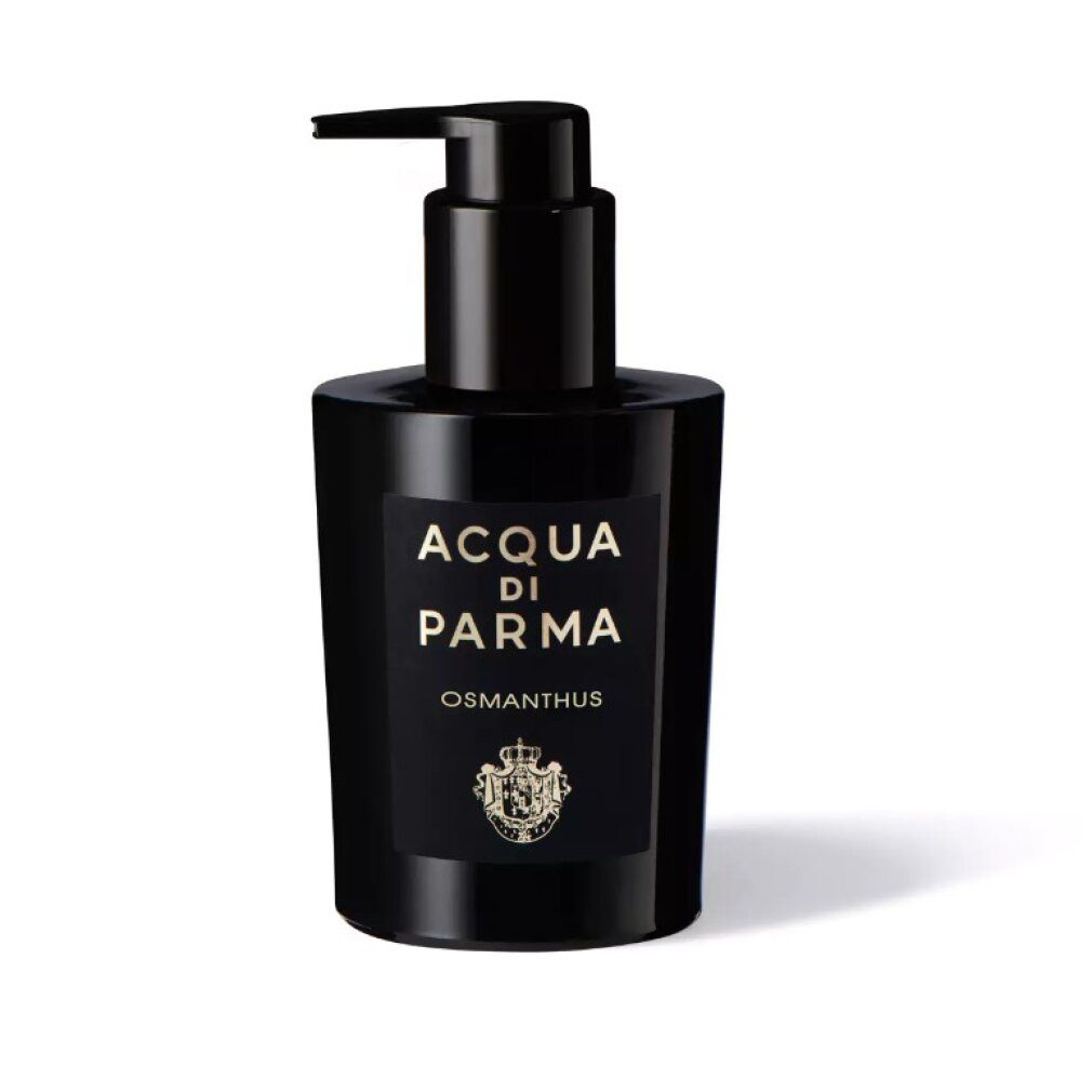 Acqua di Parma Duschgel Osmanthus - Tekuté mýdlo na tìlo i ruce - Inhalt: