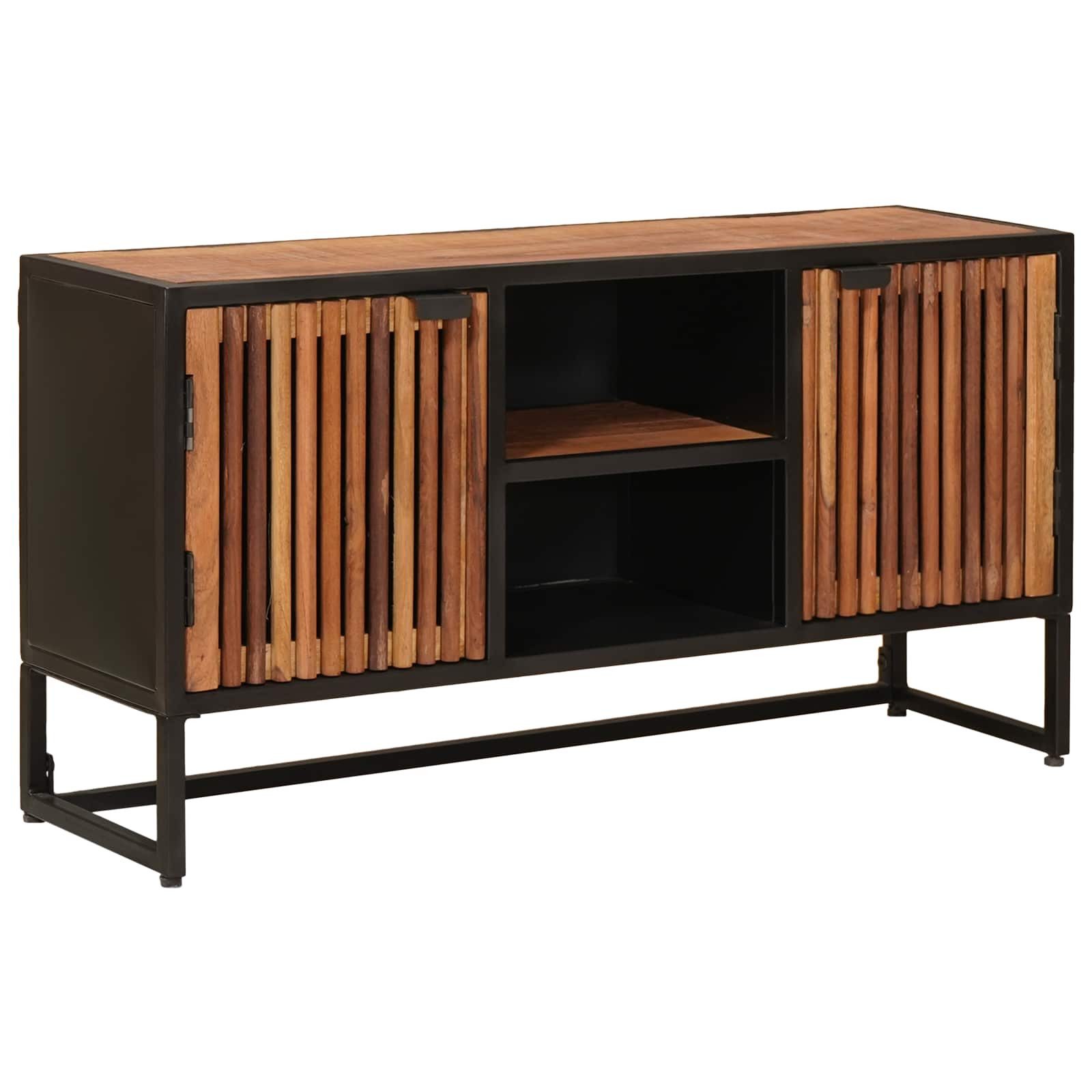 vidaXL Sideboard Sideboard 105 x 30 x 55 cm (1 St)