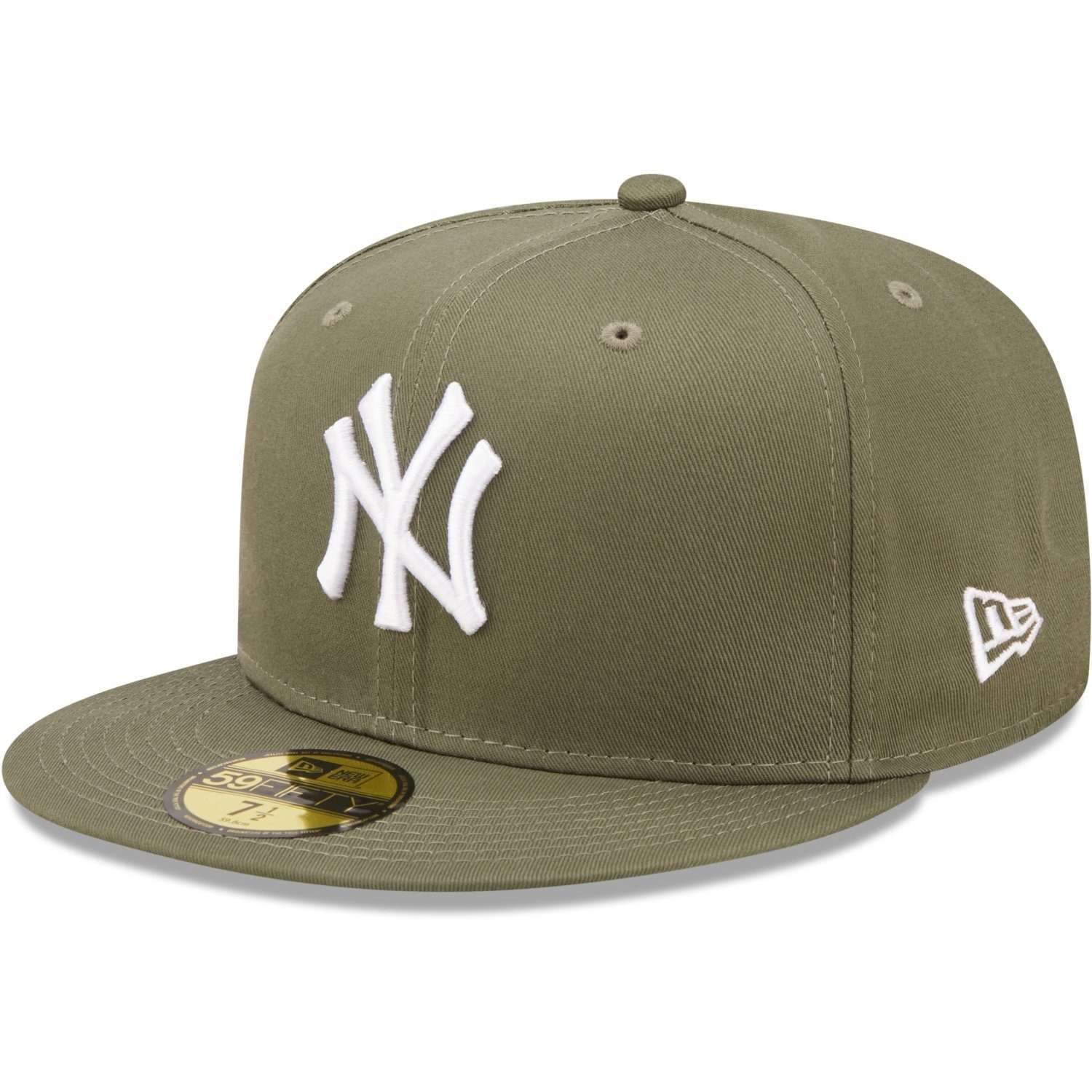 Yankees Fitted 59Fifty Cap New York New Era