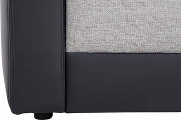 exxpo - sofa fashion Sessel Happy, inklusive Kopf- bzw. Rückenverstellung