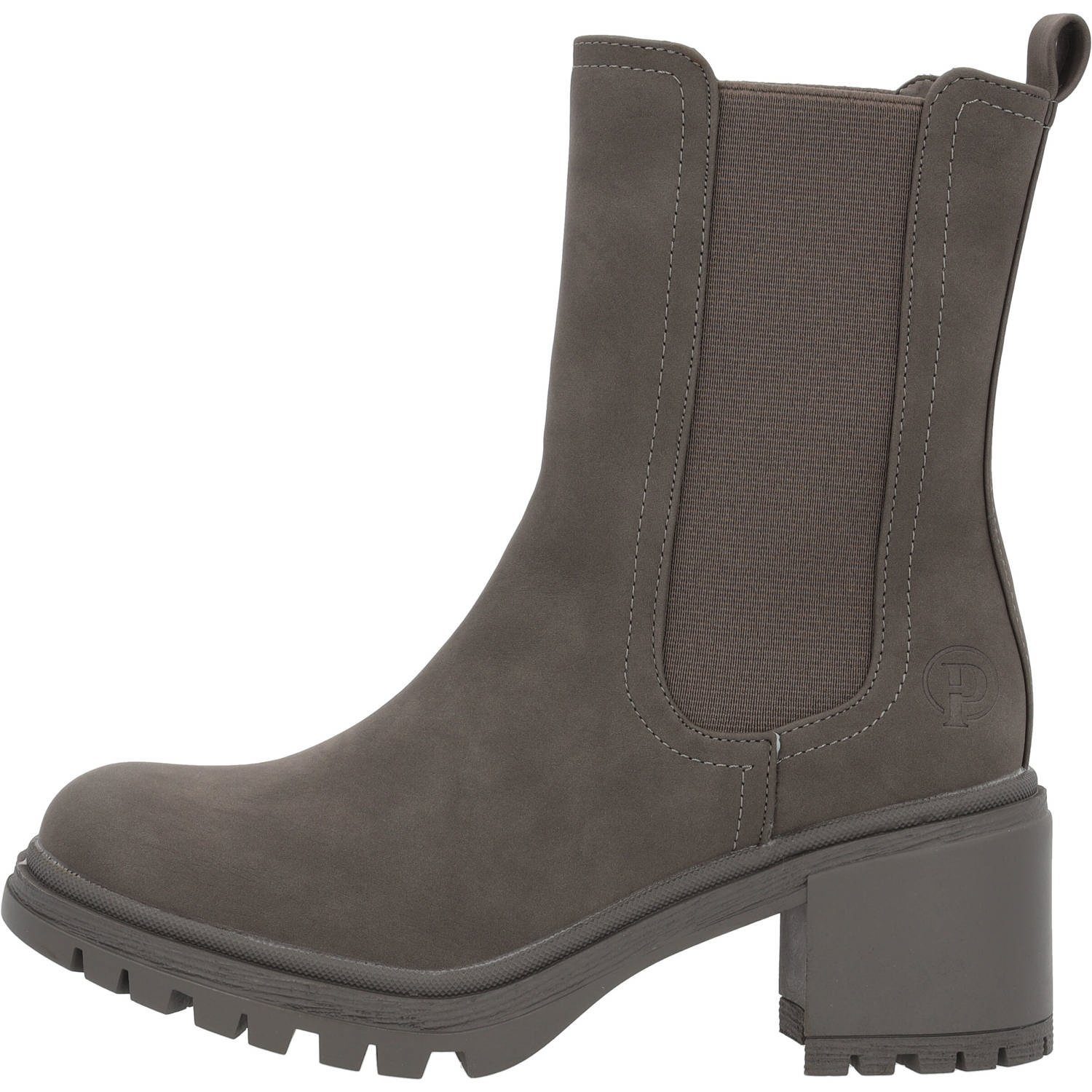 Palado Thasos 018-1401 Chelseaboots günstig online kaufen
