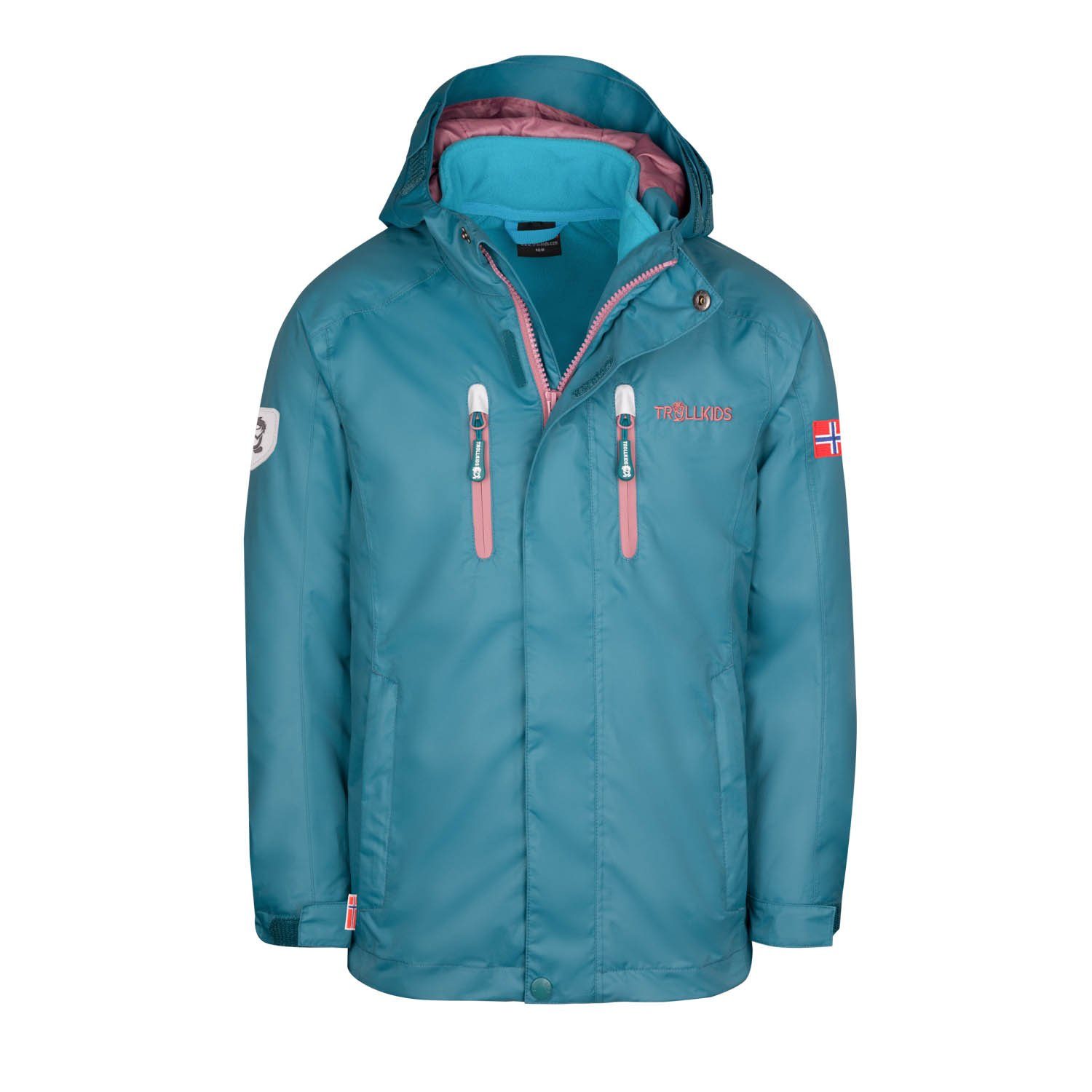 3-in-1-Funktionsjacke Myrdal PRO