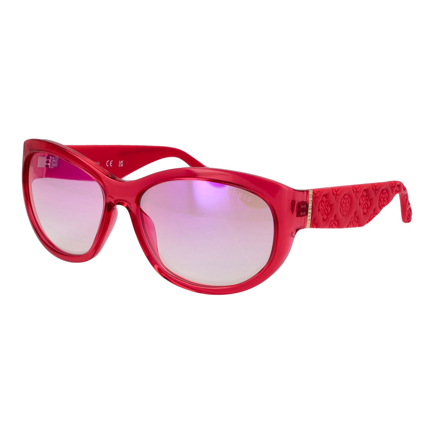 Guess Sonnenbrille GU00131 6072U