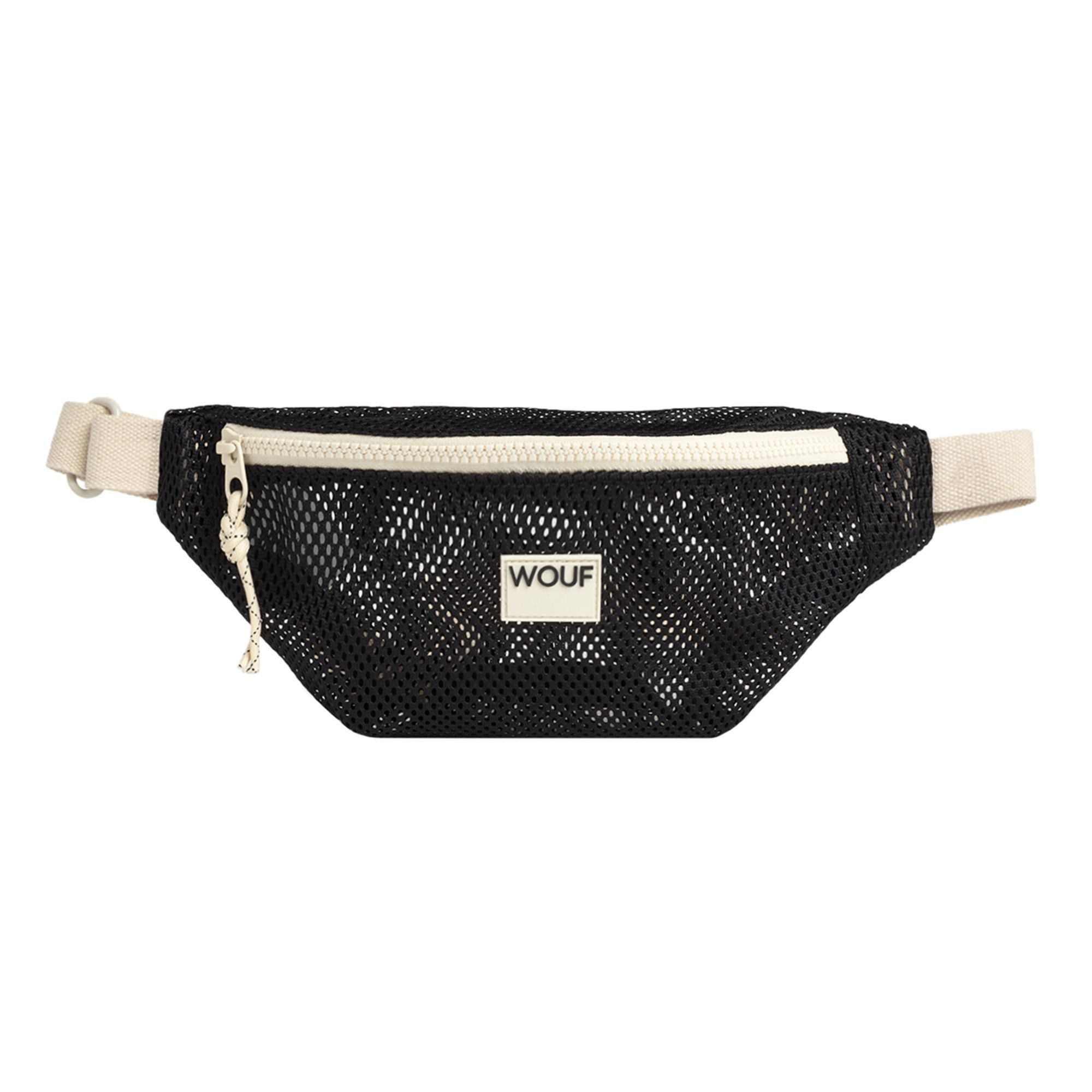 Wouf Gürteltasche Terry, Baumwolle günstig online kaufen