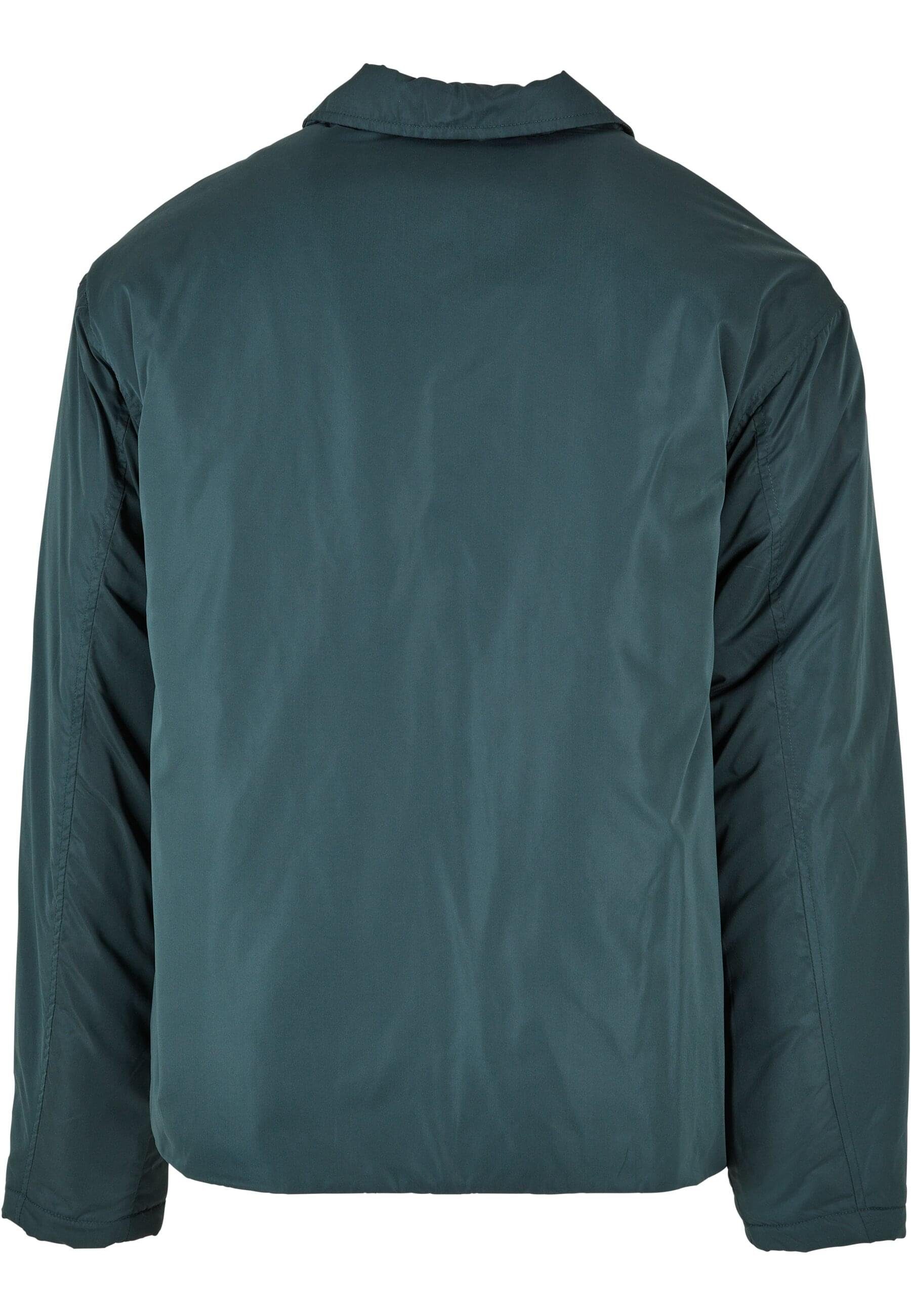 bottlegreen Winterjacke (1-St) Jacket Herren URBAN CLASSICS Utility